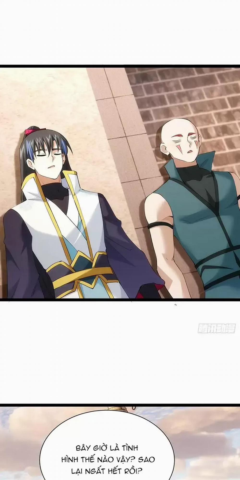 Ta Đoạt Xá Người Chơi Hệ Thống 62 trang 15