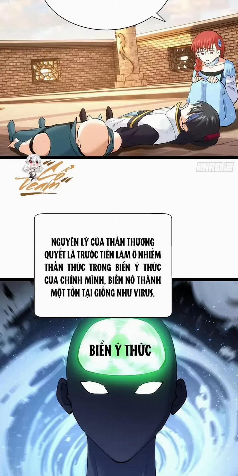 Ta Đoạt Xá Người Chơi Hệ Thống 62 trang 16