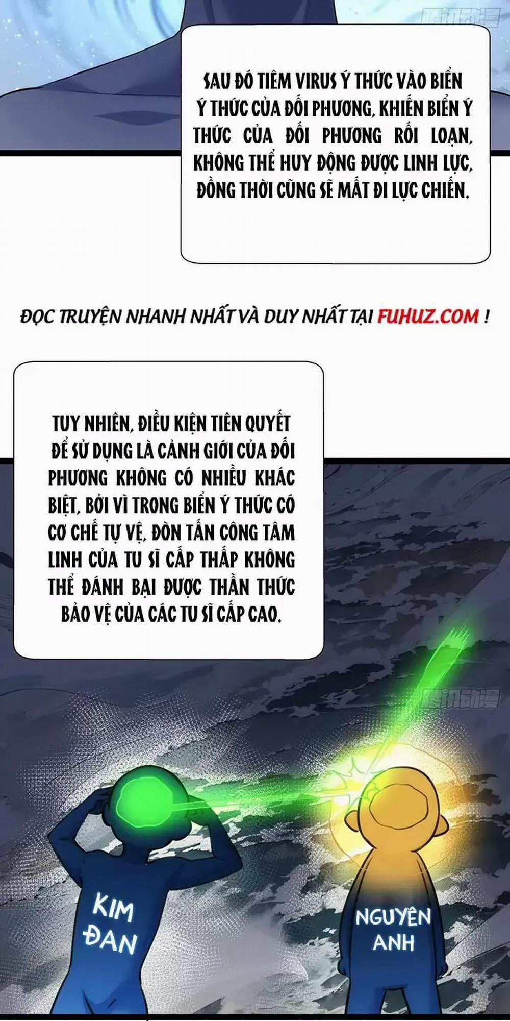 Ta Đoạt Xá Người Chơi Hệ Thống 62 trang 17