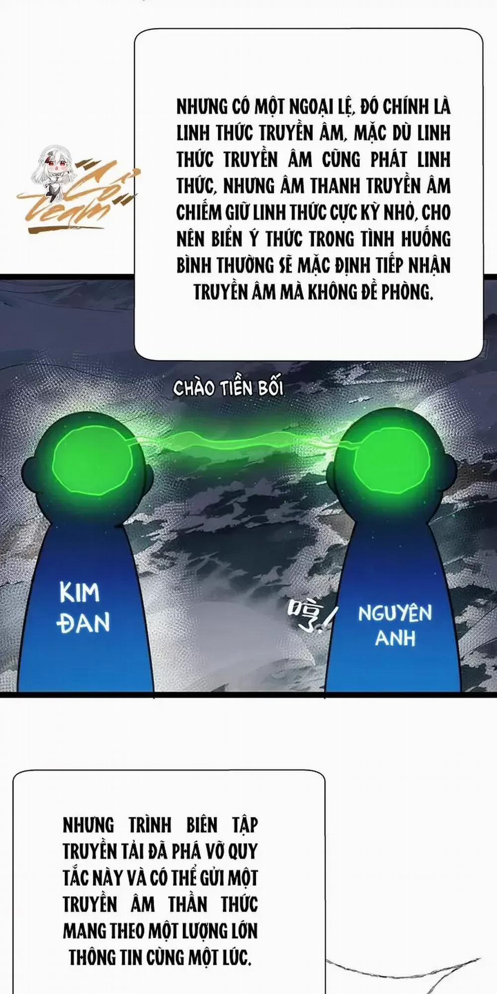 Ta Đoạt Xá Người Chơi Hệ Thống 62 trang 18