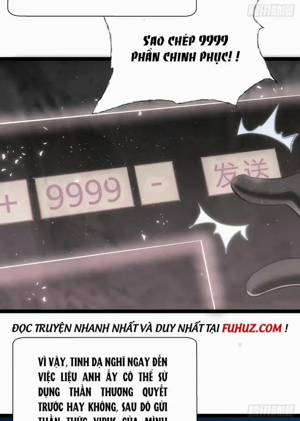 Ta Đoạt Xá Người Chơi Hệ Thống 62 trang 19