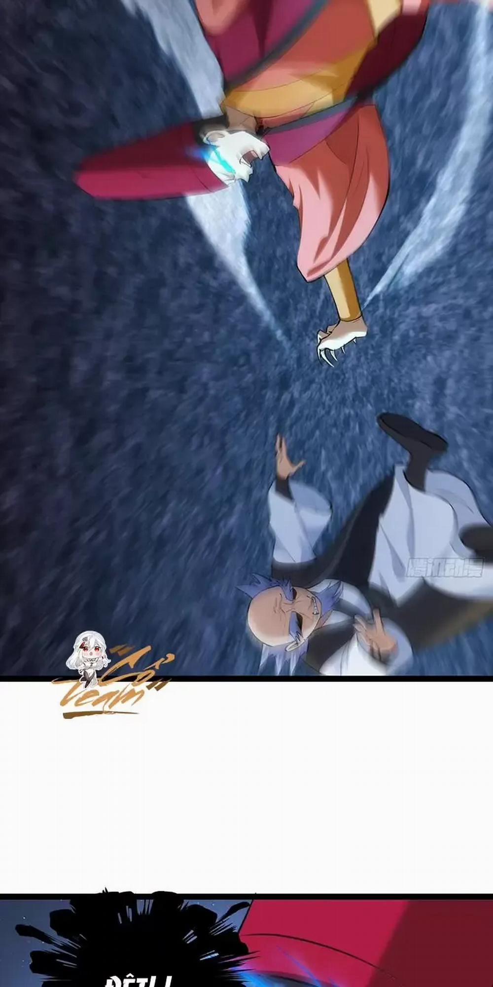 Ta Đoạt Xá Người Chơi Hệ Thống 62 trang 2