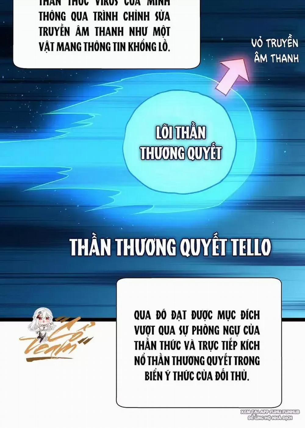 Ta Đoạt Xá Người Chơi Hệ Thống 62 trang 20