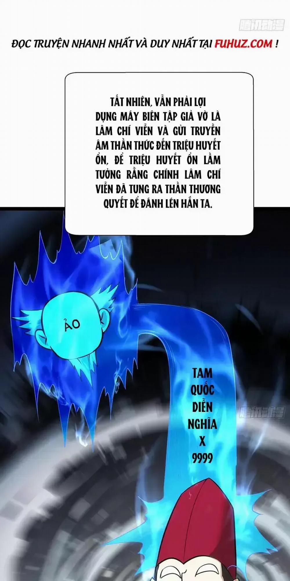 Ta Đoạt Xá Người Chơi Hệ Thống 62 trang 22