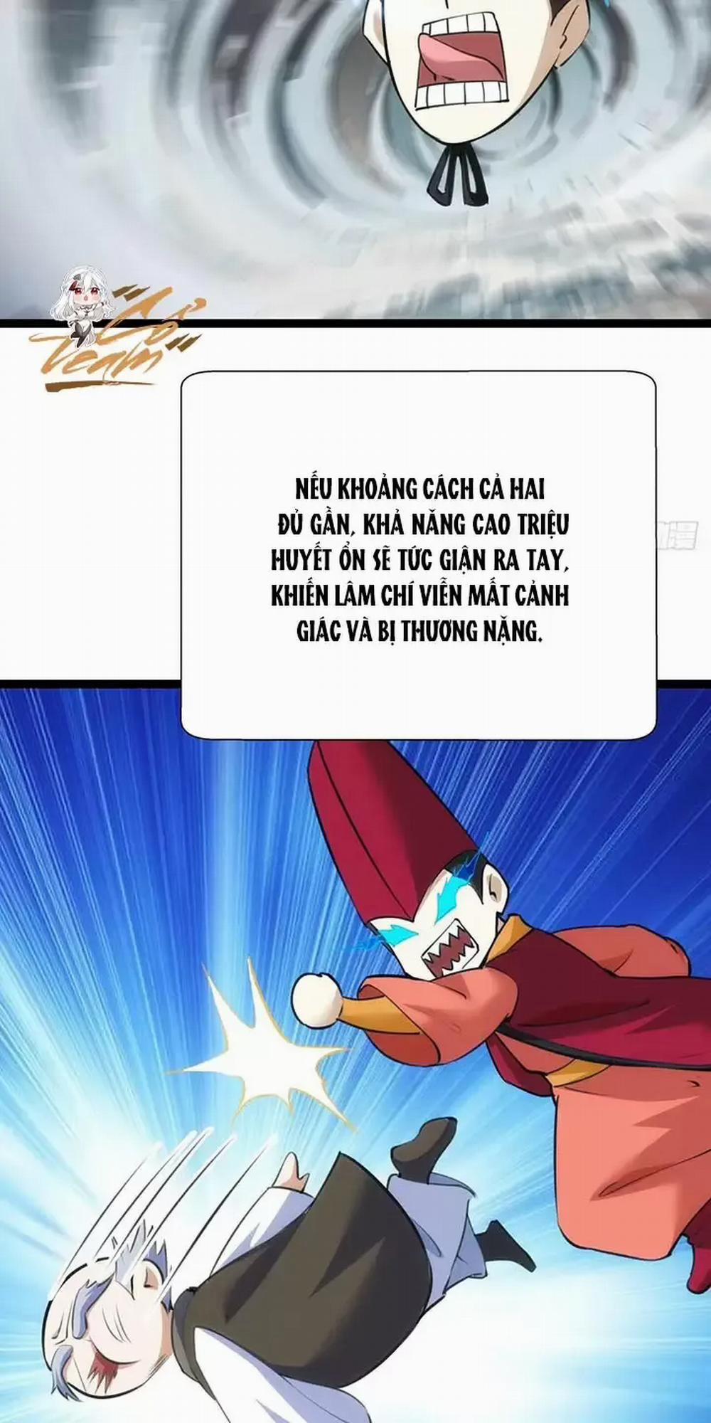 Ta Đoạt Xá Người Chơi Hệ Thống 62 trang 23