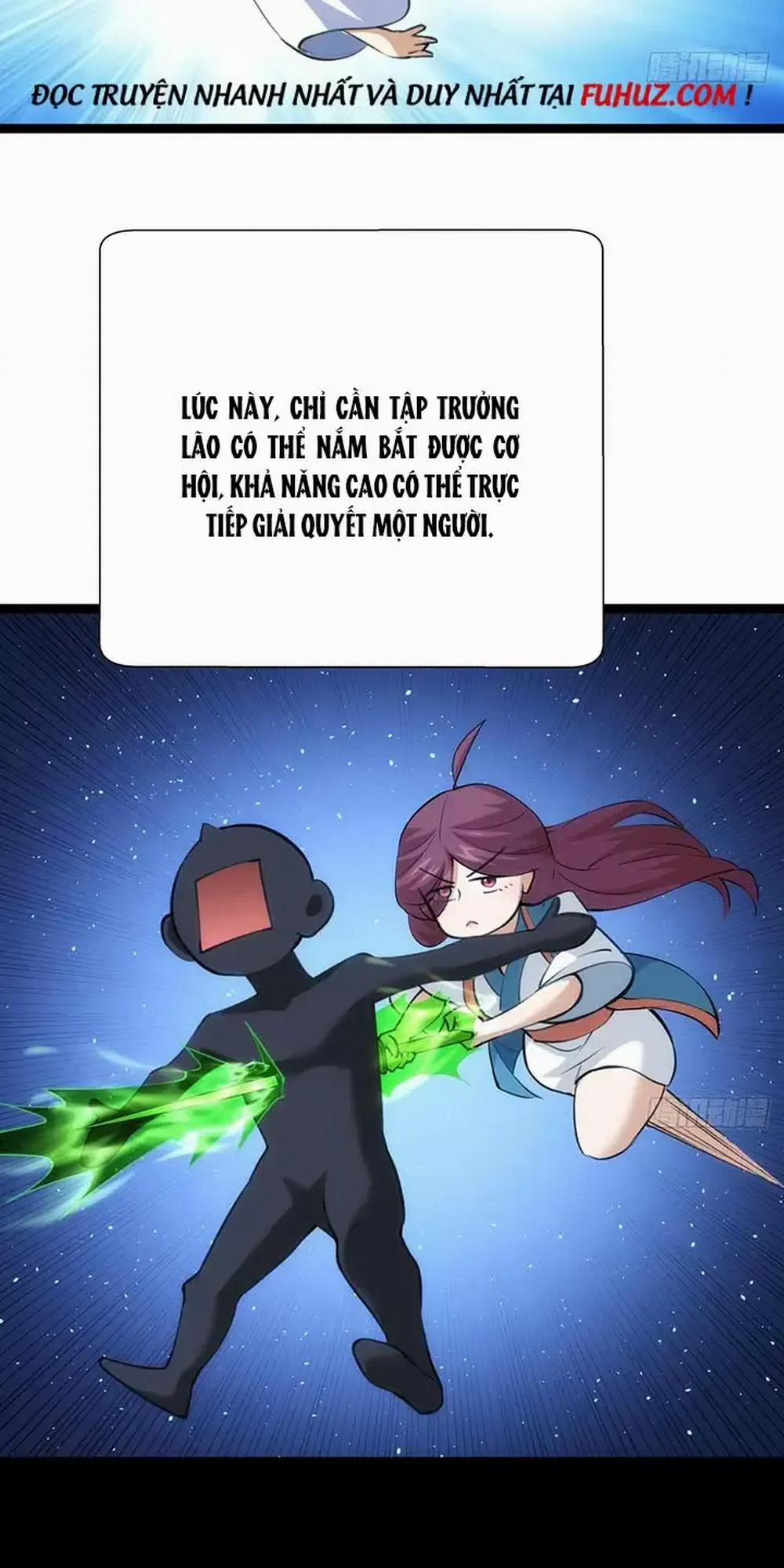 Ta Đoạt Xá Người Chơi Hệ Thống 62 trang 24