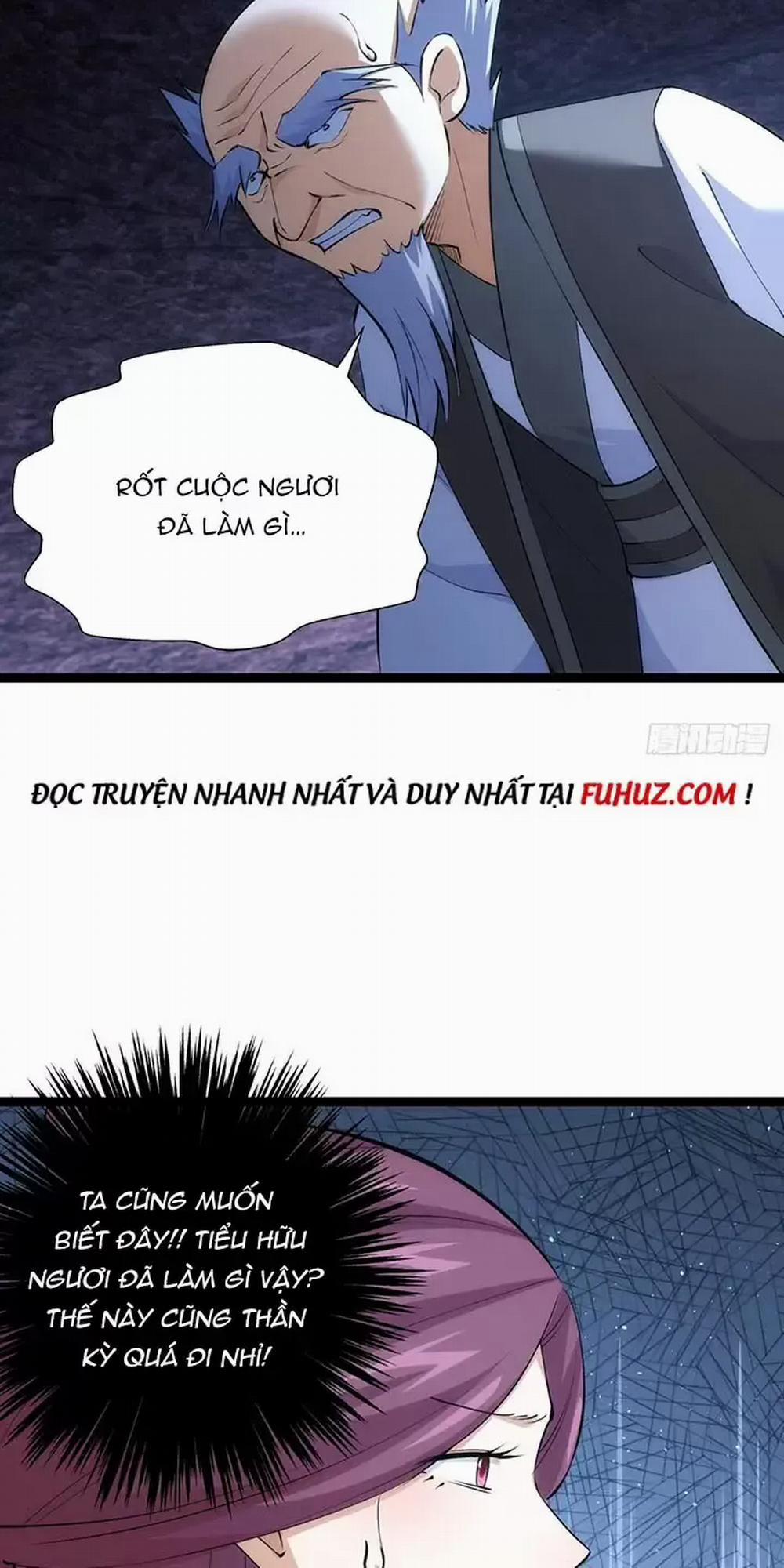 Ta Đoạt Xá Người Chơi Hệ Thống 62 trang 27