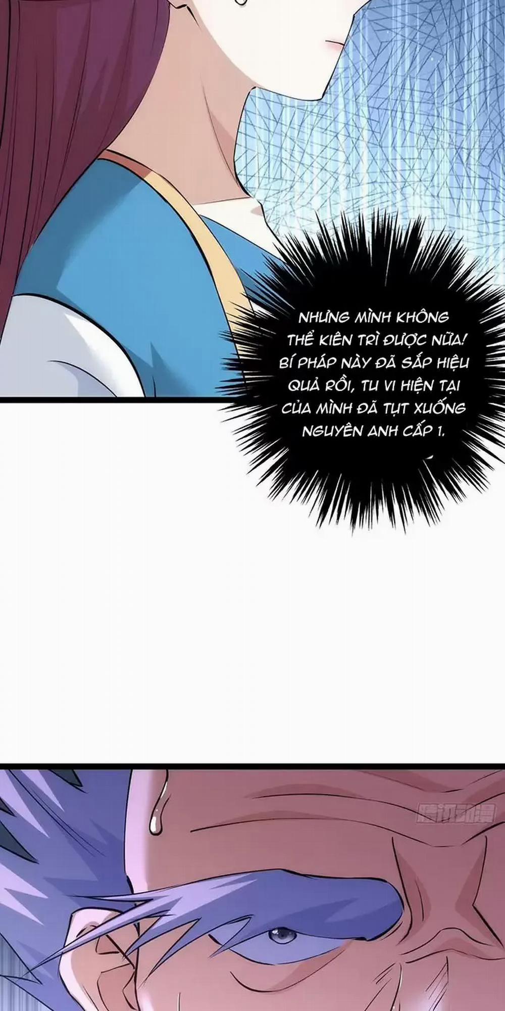 Ta Đoạt Xá Người Chơi Hệ Thống 62 trang 28