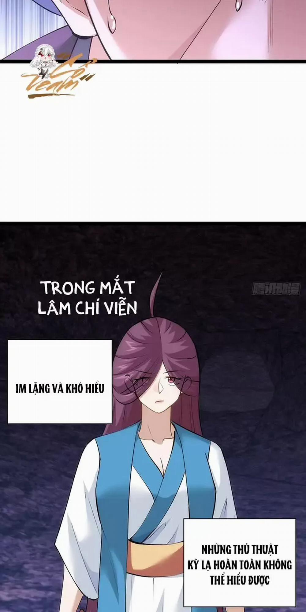 Ta Đoạt Xá Người Chơi Hệ Thống 62 trang 29