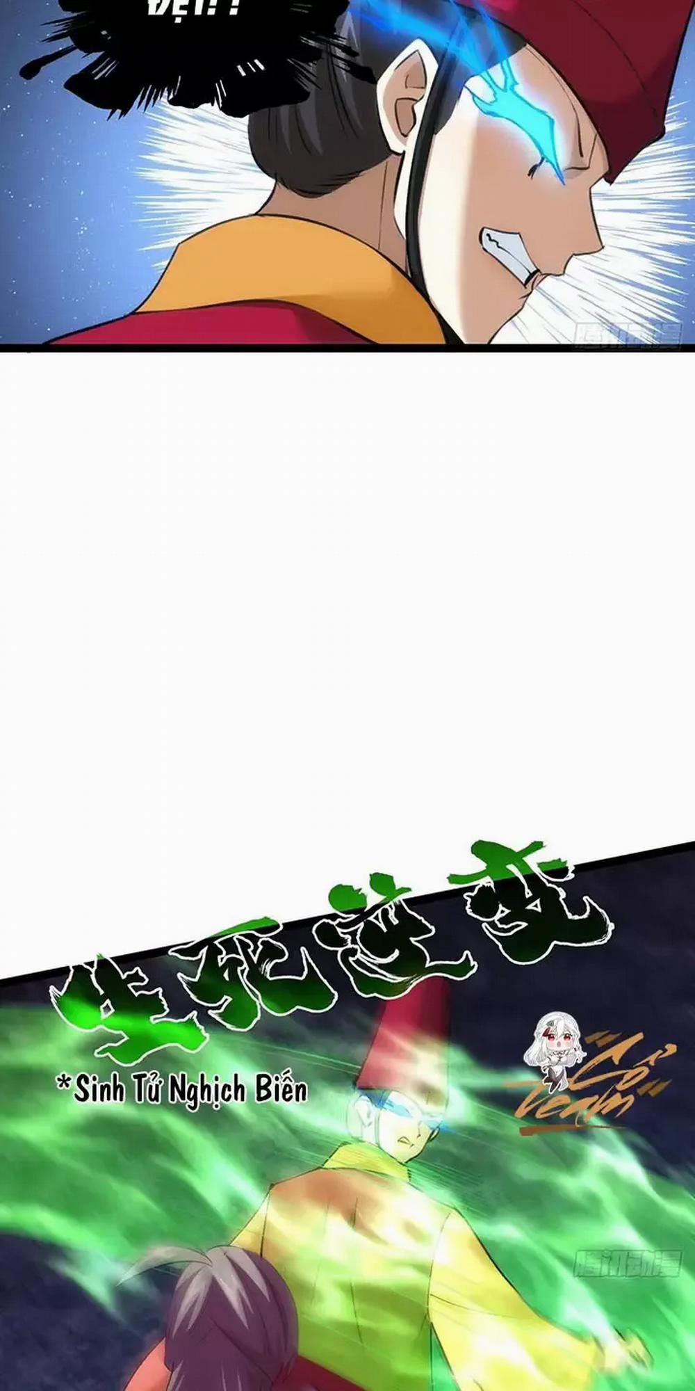 Ta Đoạt Xá Người Chơi Hệ Thống 62 trang 3