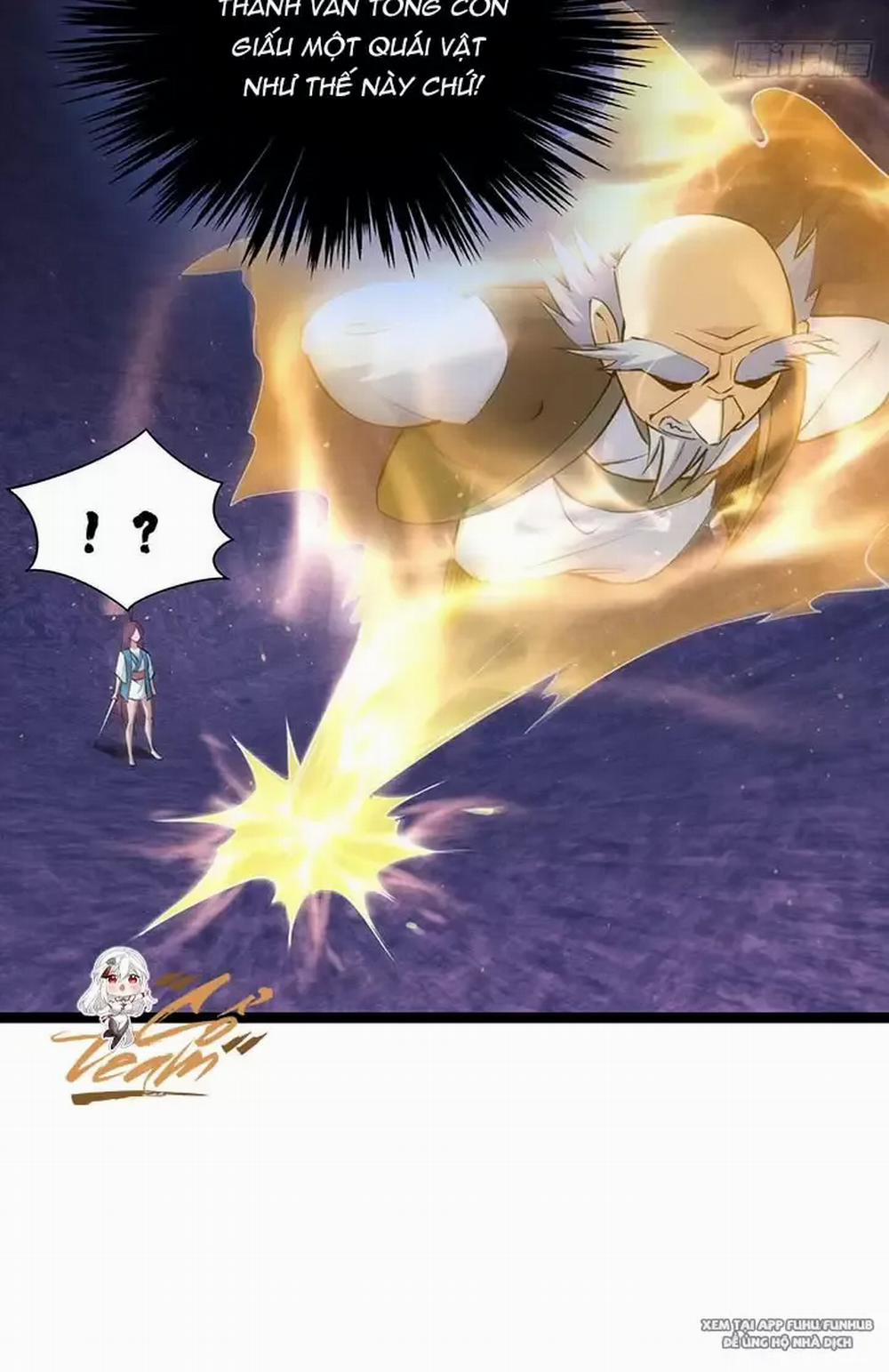 Ta Đoạt Xá Người Chơi Hệ Thống 62 trang 31