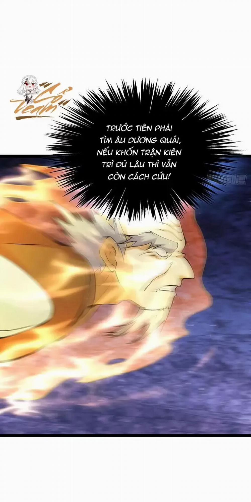 Ta Đoạt Xá Người Chơi Hệ Thống 62 trang 33