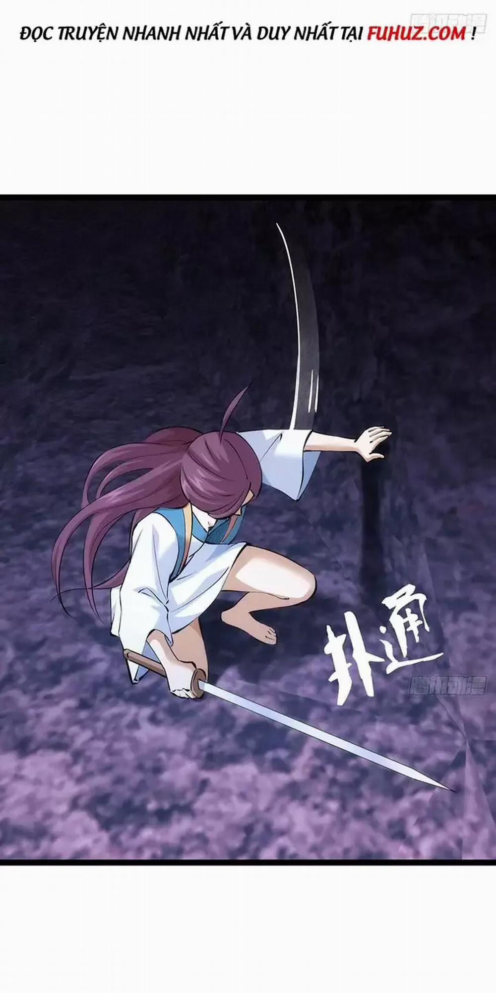 Ta Đoạt Xá Người Chơi Hệ Thống 62 trang 34