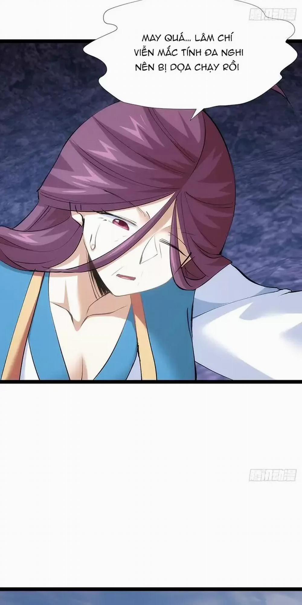 Ta Đoạt Xá Người Chơi Hệ Thống 62 trang 36