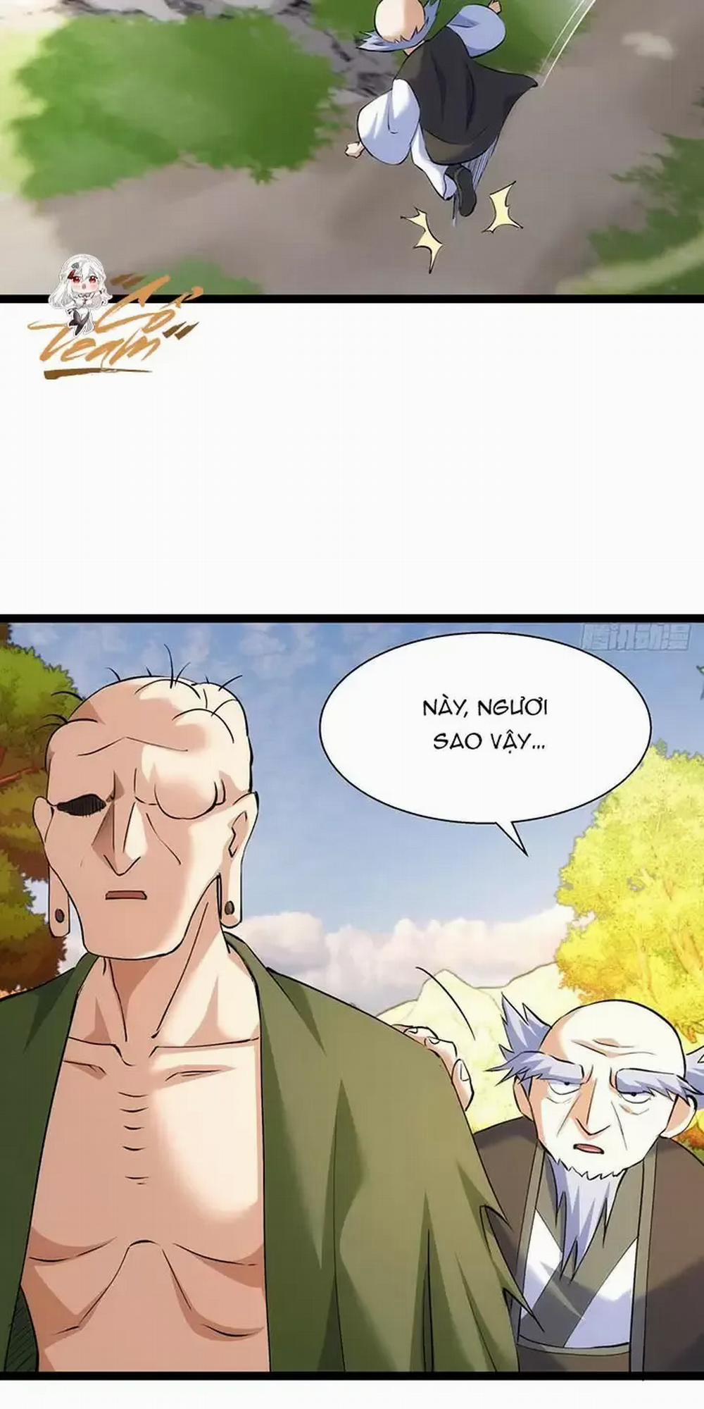 Ta Đoạt Xá Người Chơi Hệ Thống 62 trang 39