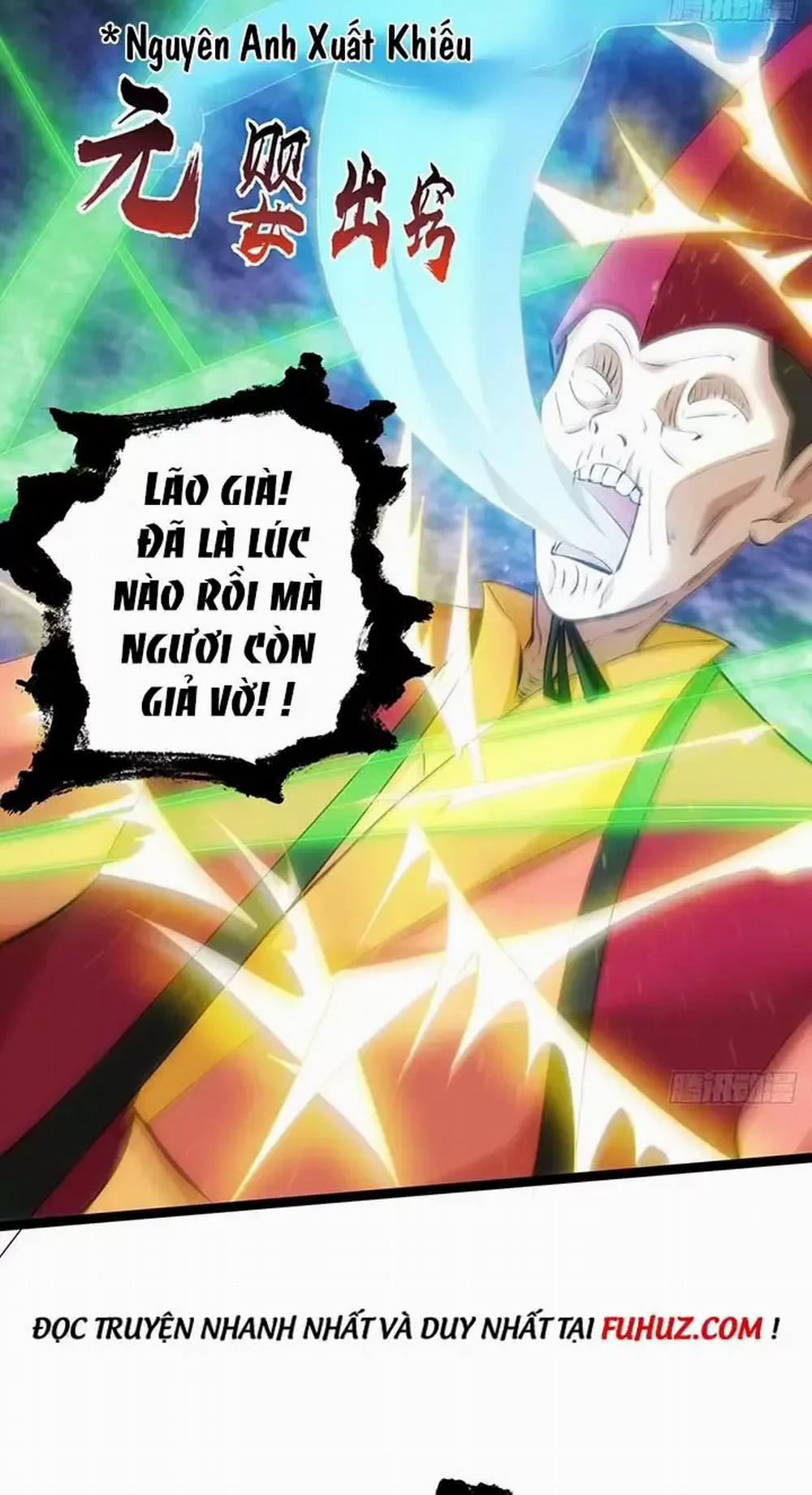 Ta Đoạt Xá Người Chơi Hệ Thống 62 trang 8