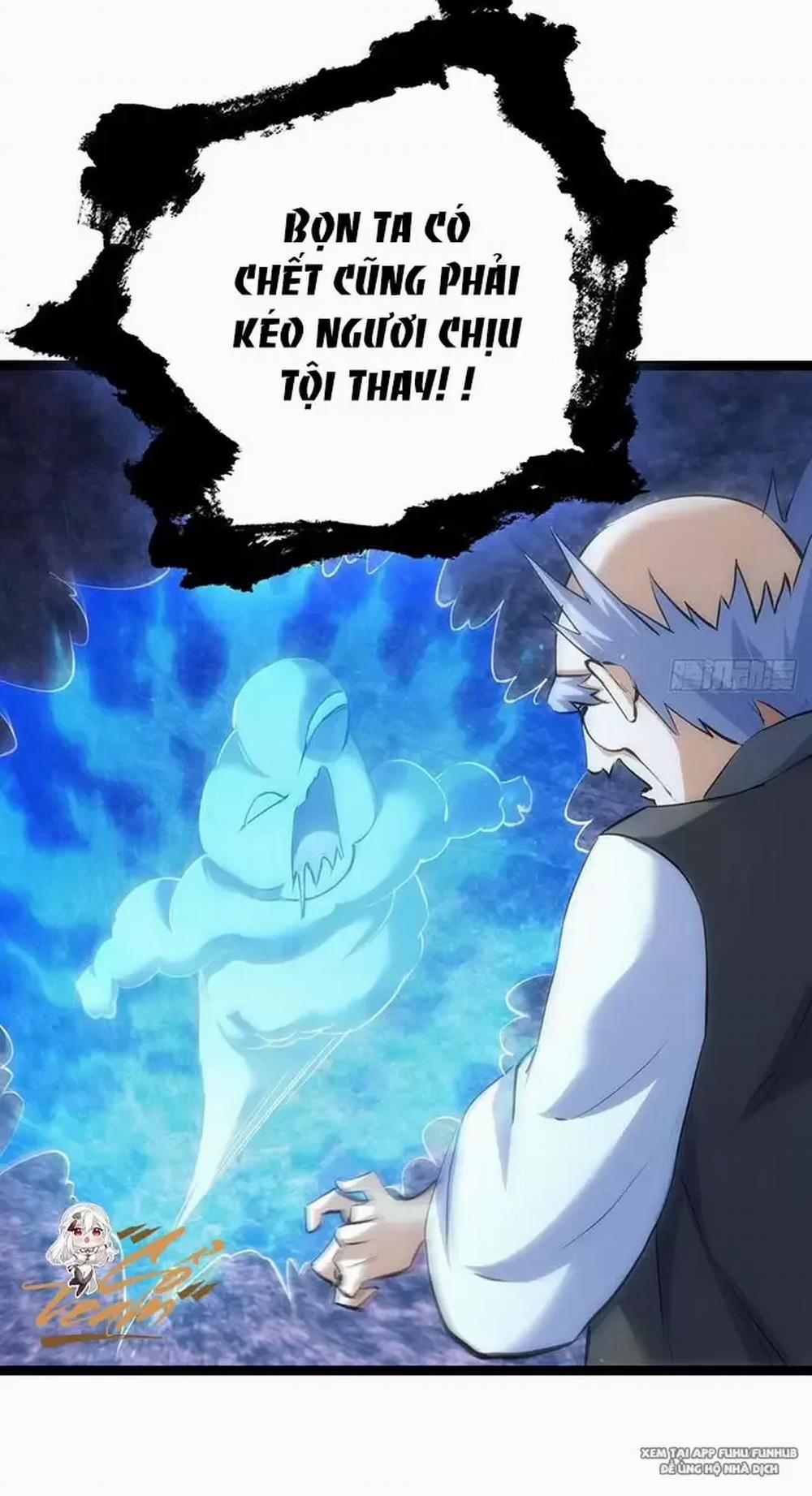 Ta Đoạt Xá Người Chơi Hệ Thống 62 trang 9