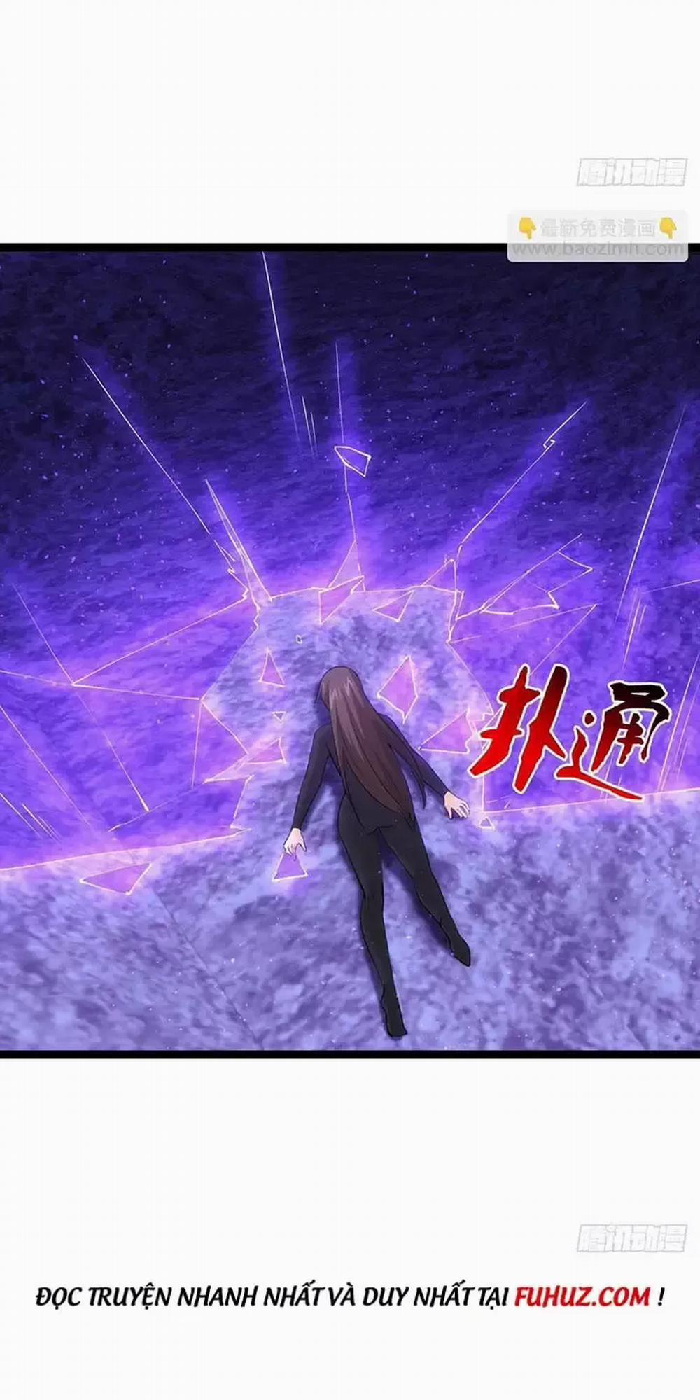 Ta Đoạt Xá Người Chơi Hệ Thống 63 trang 10