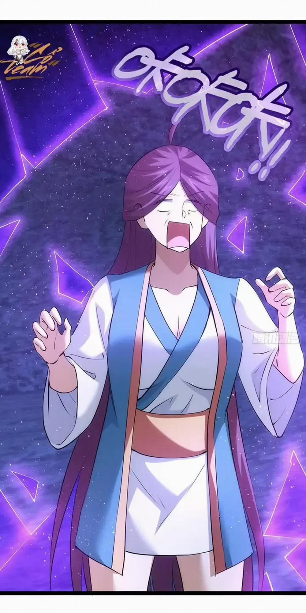 Ta Đoạt Xá Người Chơi Hệ Thống 63 trang 11