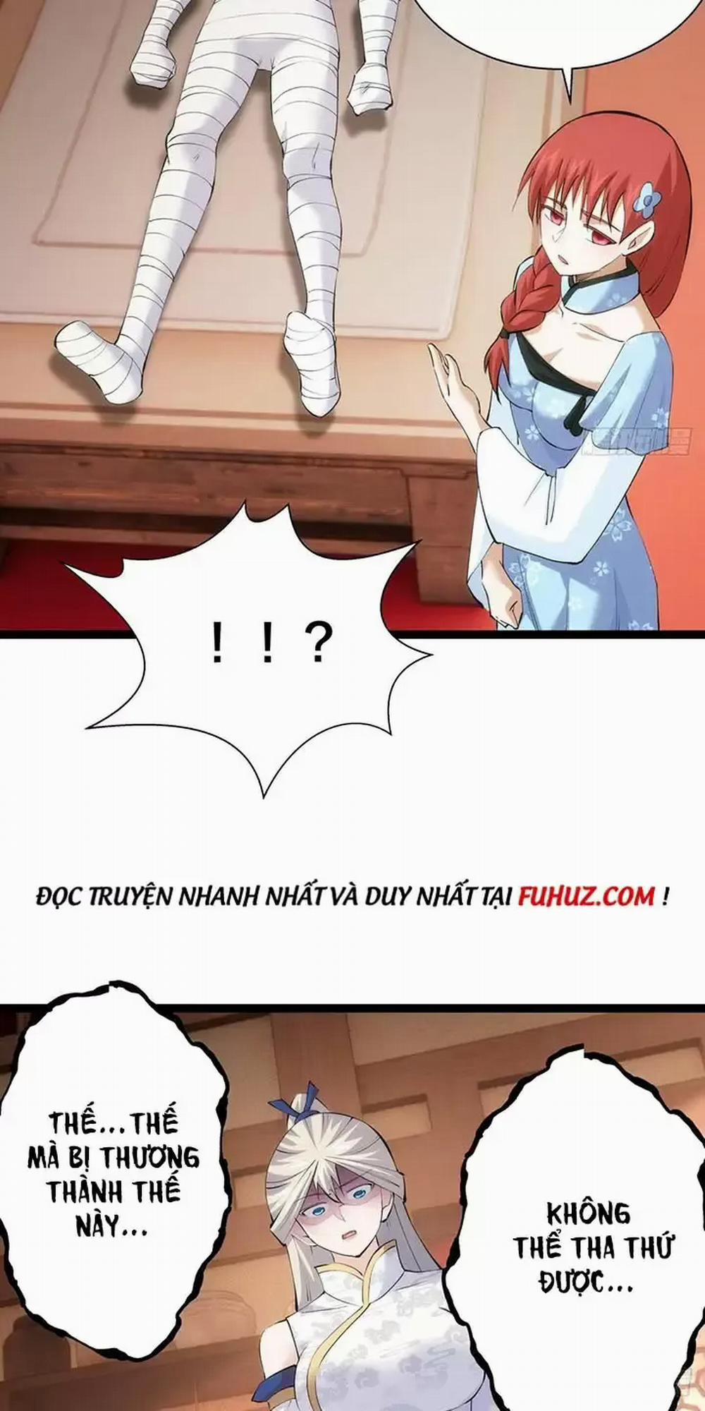 Ta Đoạt Xá Người Chơi Hệ Thống 63 trang 16