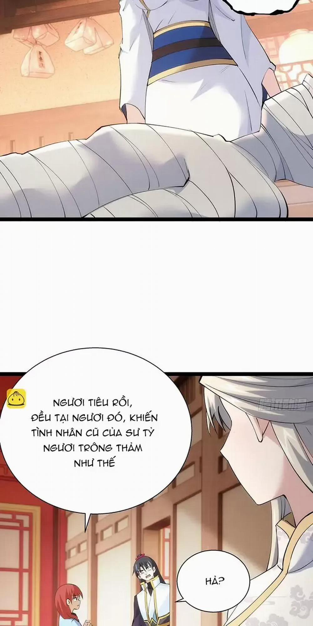 Ta Đoạt Xá Người Chơi Hệ Thống 63 trang 17