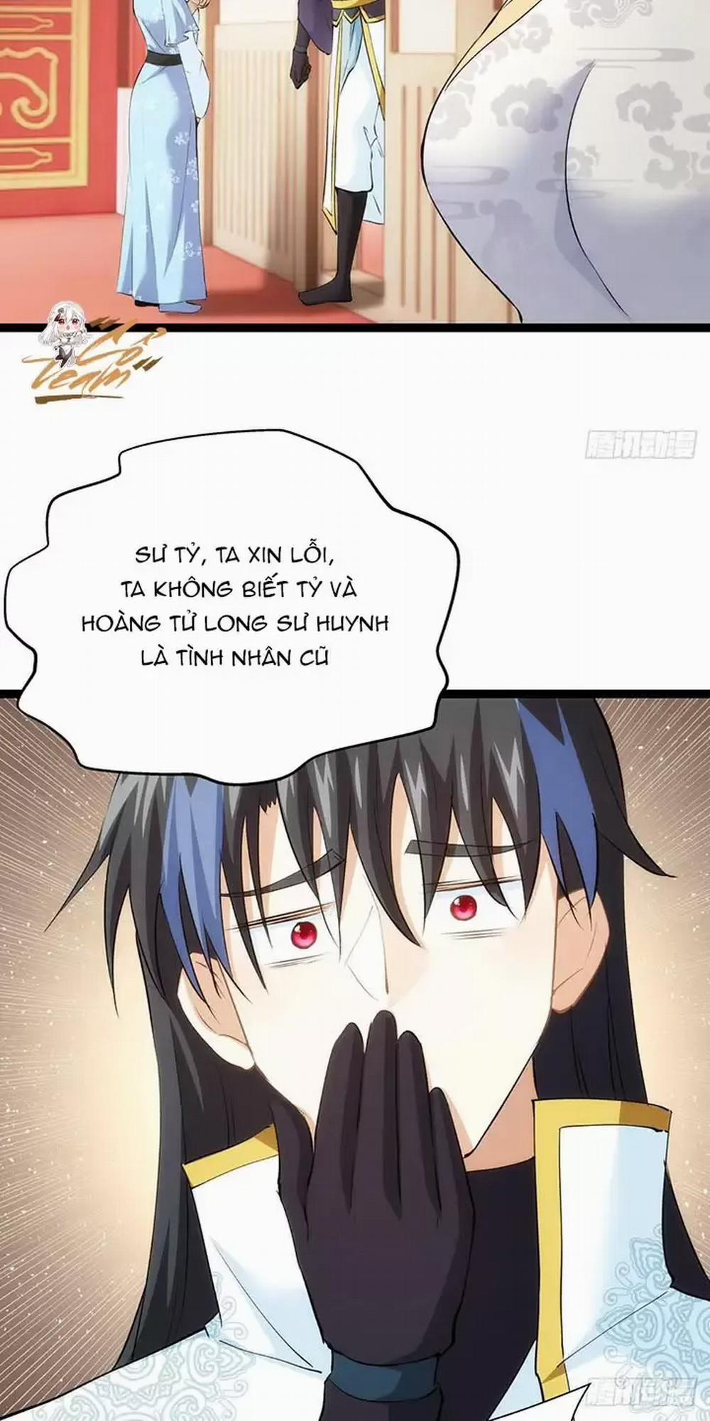 Ta Đoạt Xá Người Chơi Hệ Thống 63 trang 18