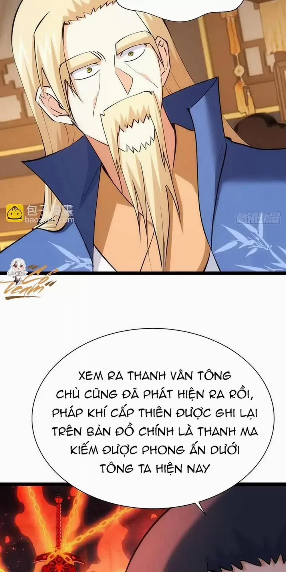 Ta Đoạt Xá Người Chơi Hệ Thống 63 trang 34