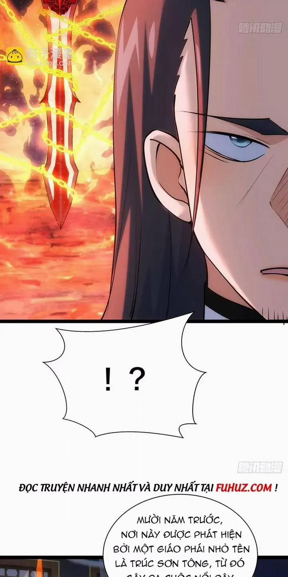 Ta Đoạt Xá Người Chơi Hệ Thống 63 trang 35