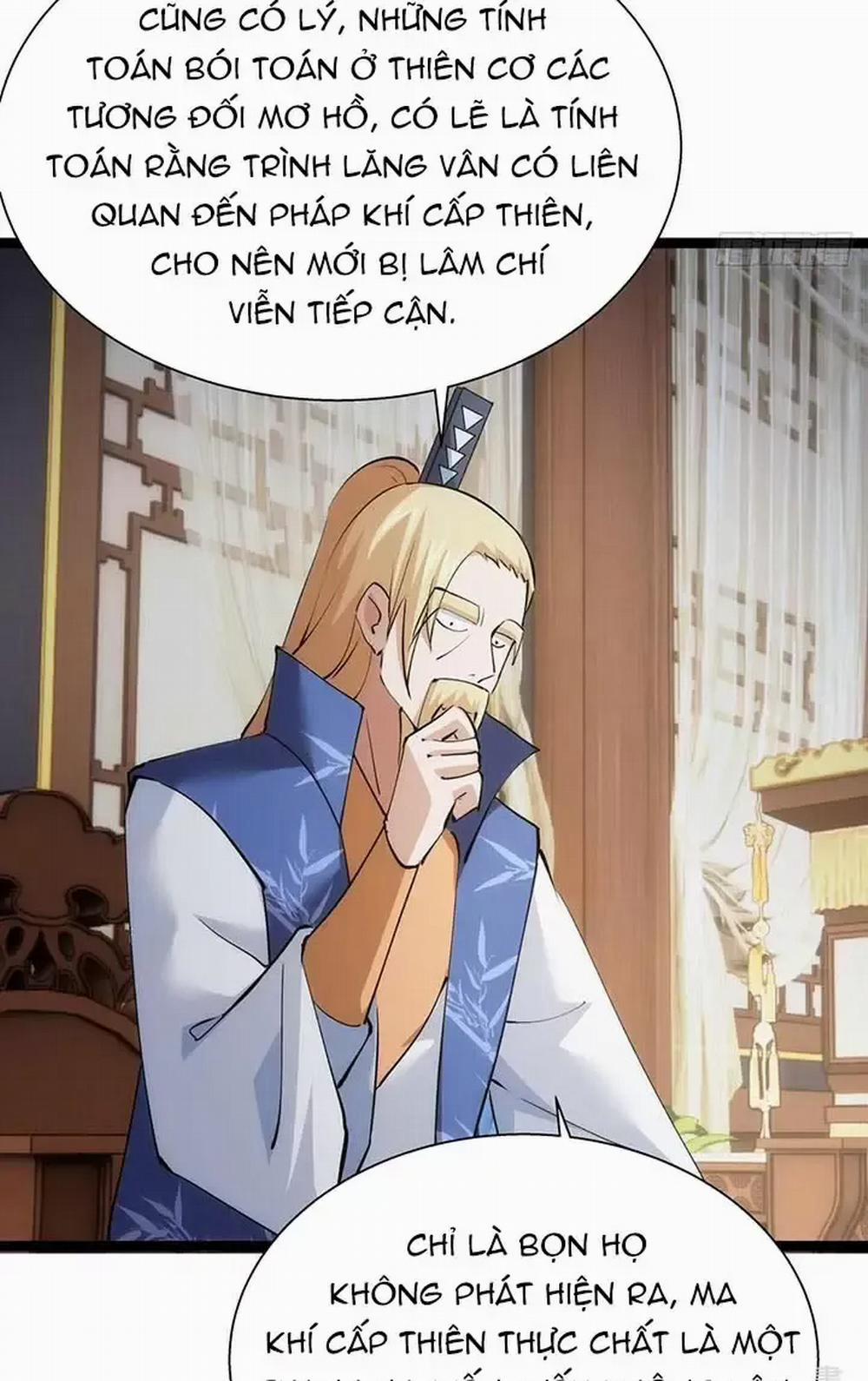 Ta Đoạt Xá Người Chơi Hệ Thống 63 trang 39