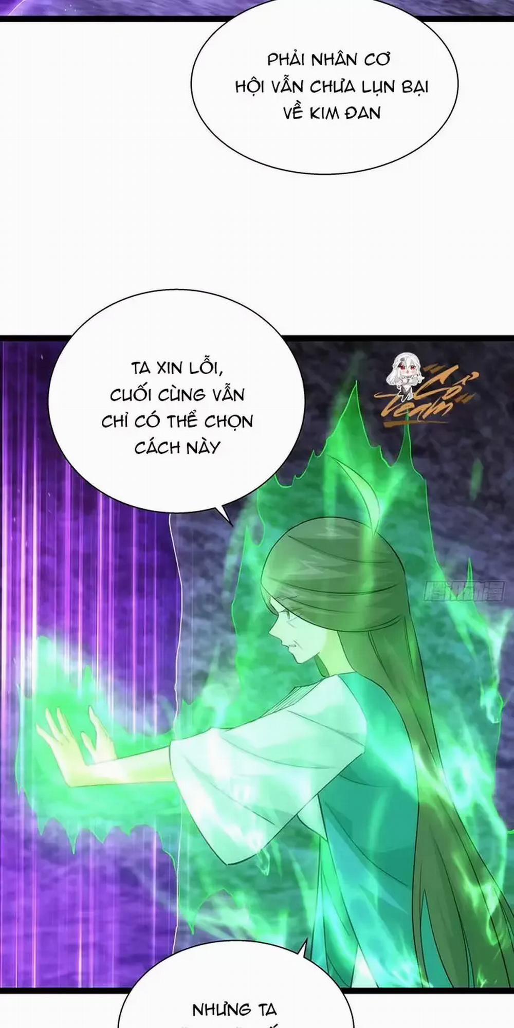 Ta Đoạt Xá Người Chơi Hệ Thống 63 trang 4