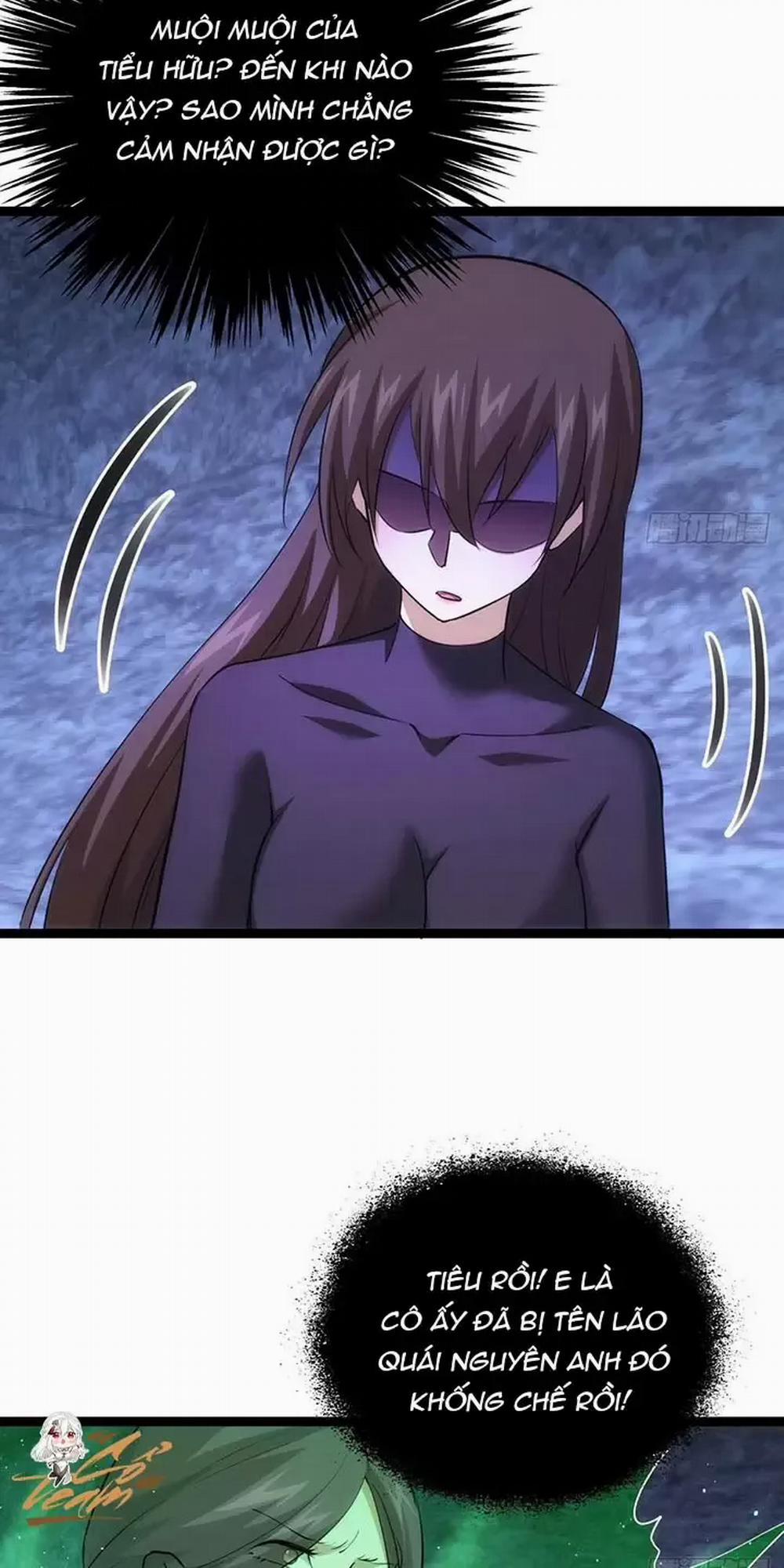 Ta Đoạt Xá Người Chơi Hệ Thống 63 trang 7