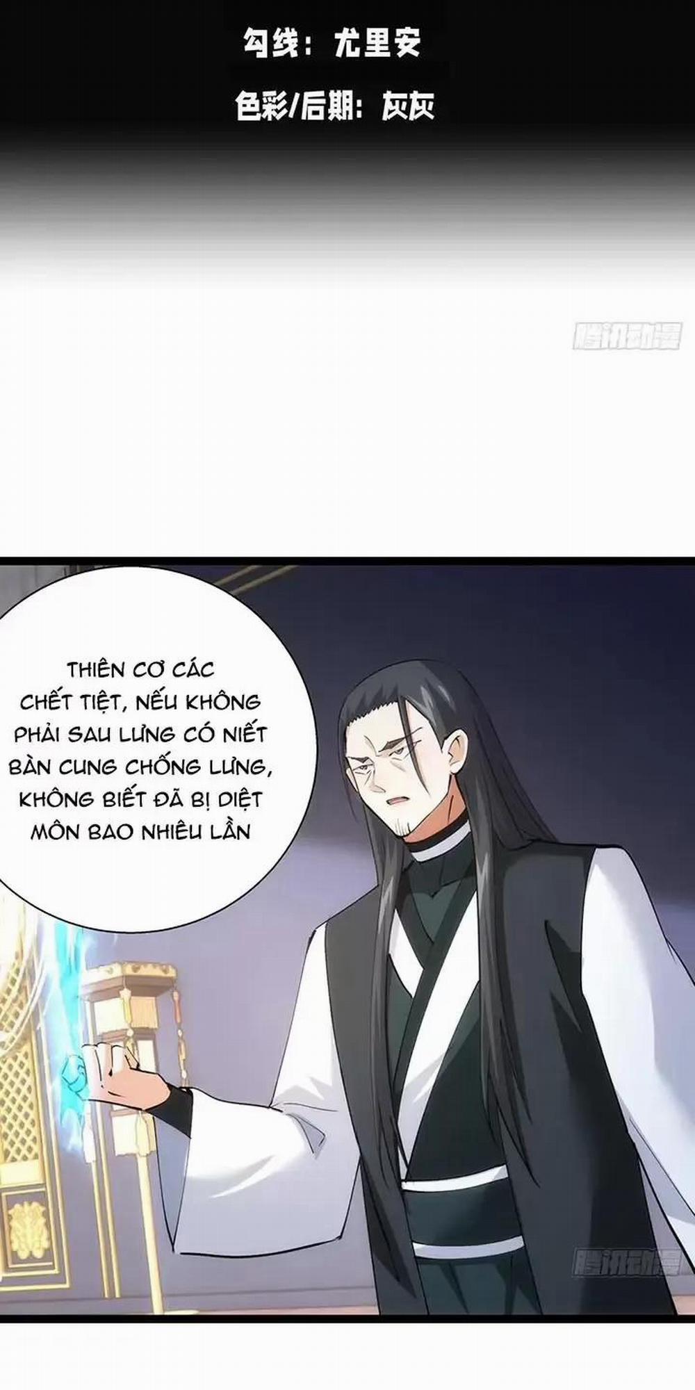 Ta Đoạt Xá Người Chơi Hệ Thống 64 trang 1