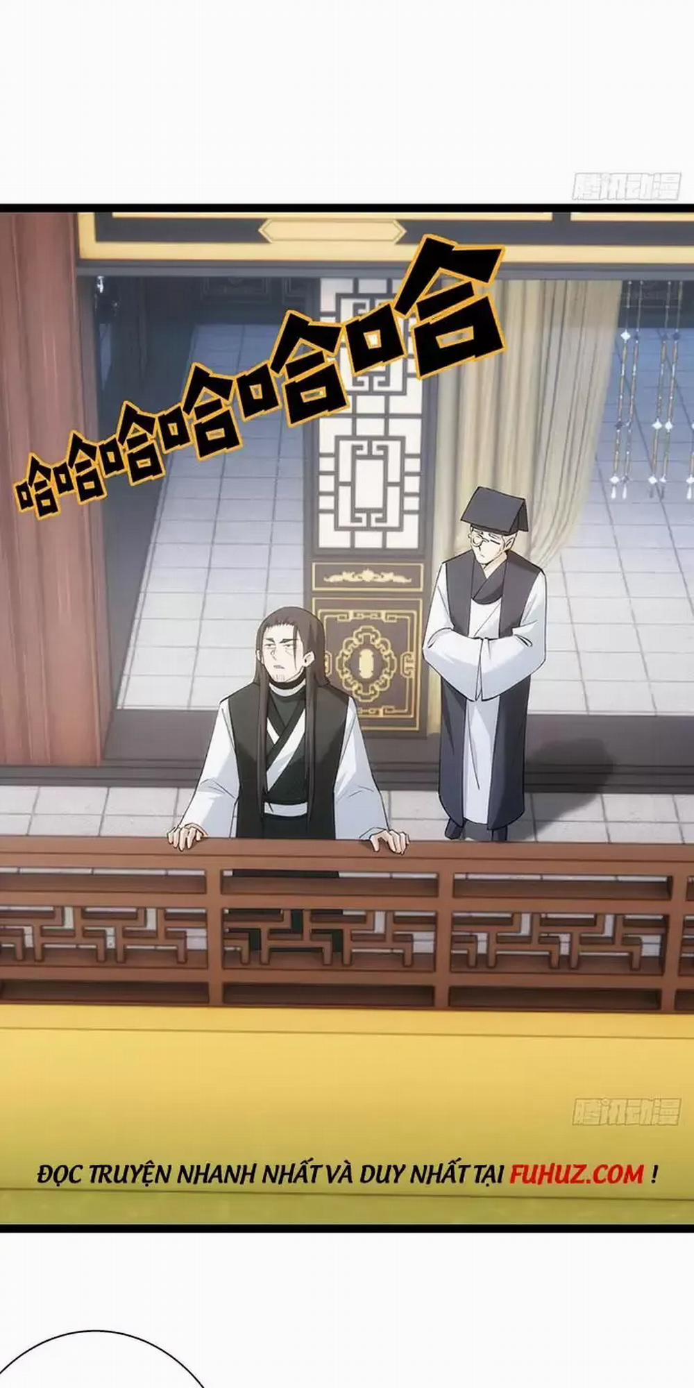 Ta Đoạt Xá Người Chơi Hệ Thống 64 trang 13