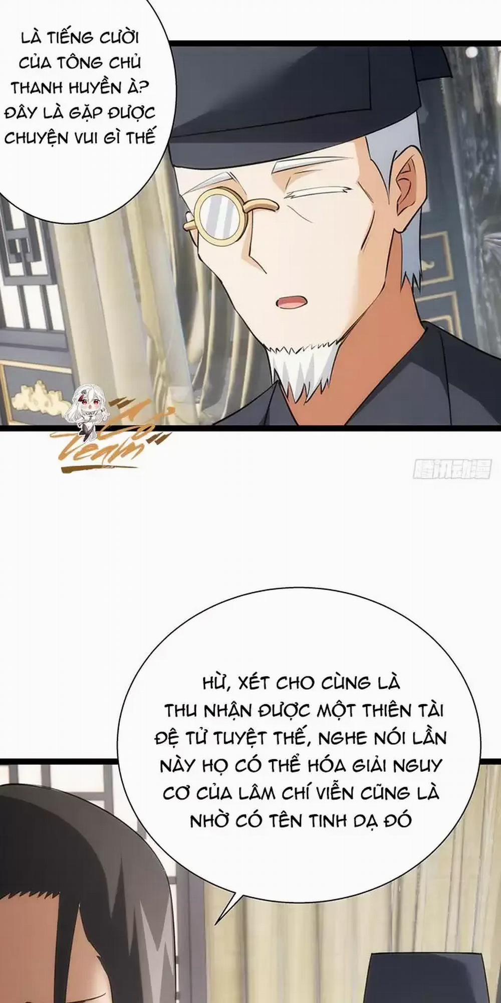 Ta Đoạt Xá Người Chơi Hệ Thống 64 trang 14