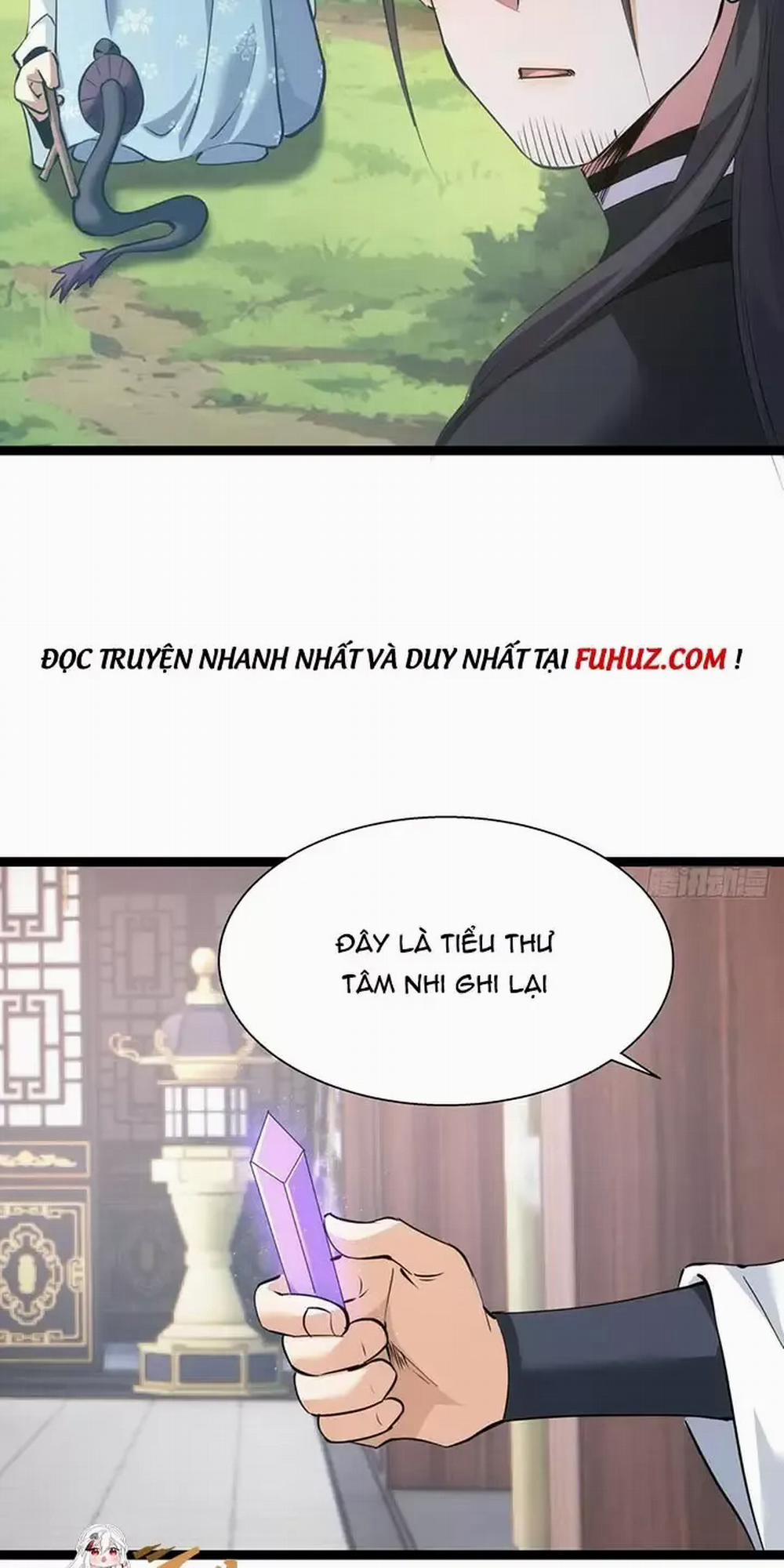 Ta Đoạt Xá Người Chơi Hệ Thống 64 trang 18