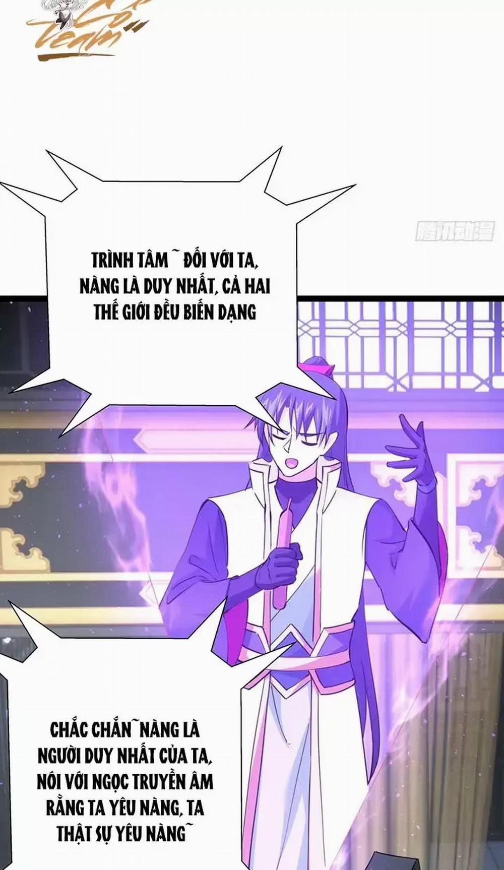 Ta Đoạt Xá Người Chơi Hệ Thống 64 trang 19