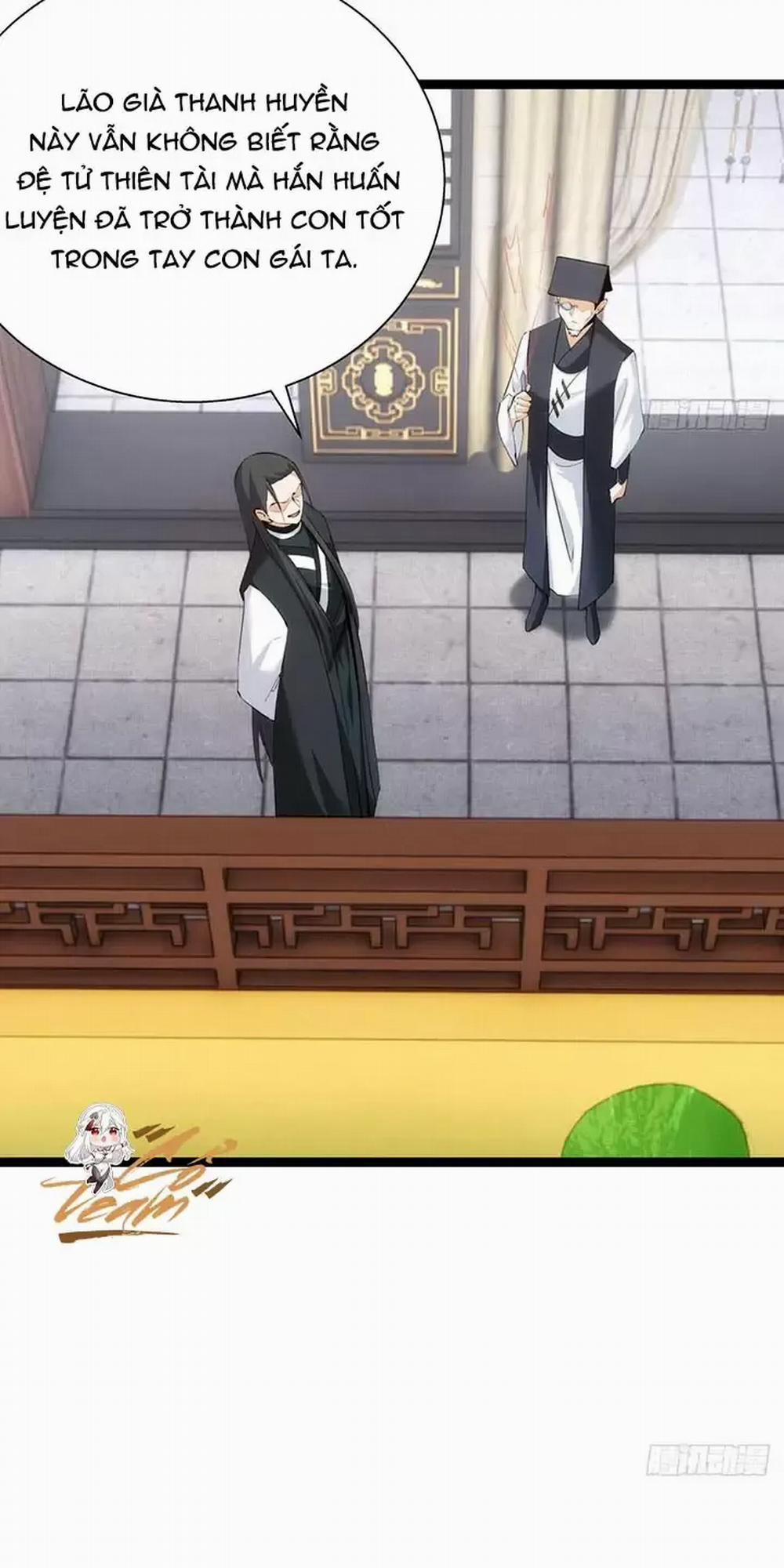 Ta Đoạt Xá Người Chơi Hệ Thống 64 trang 22