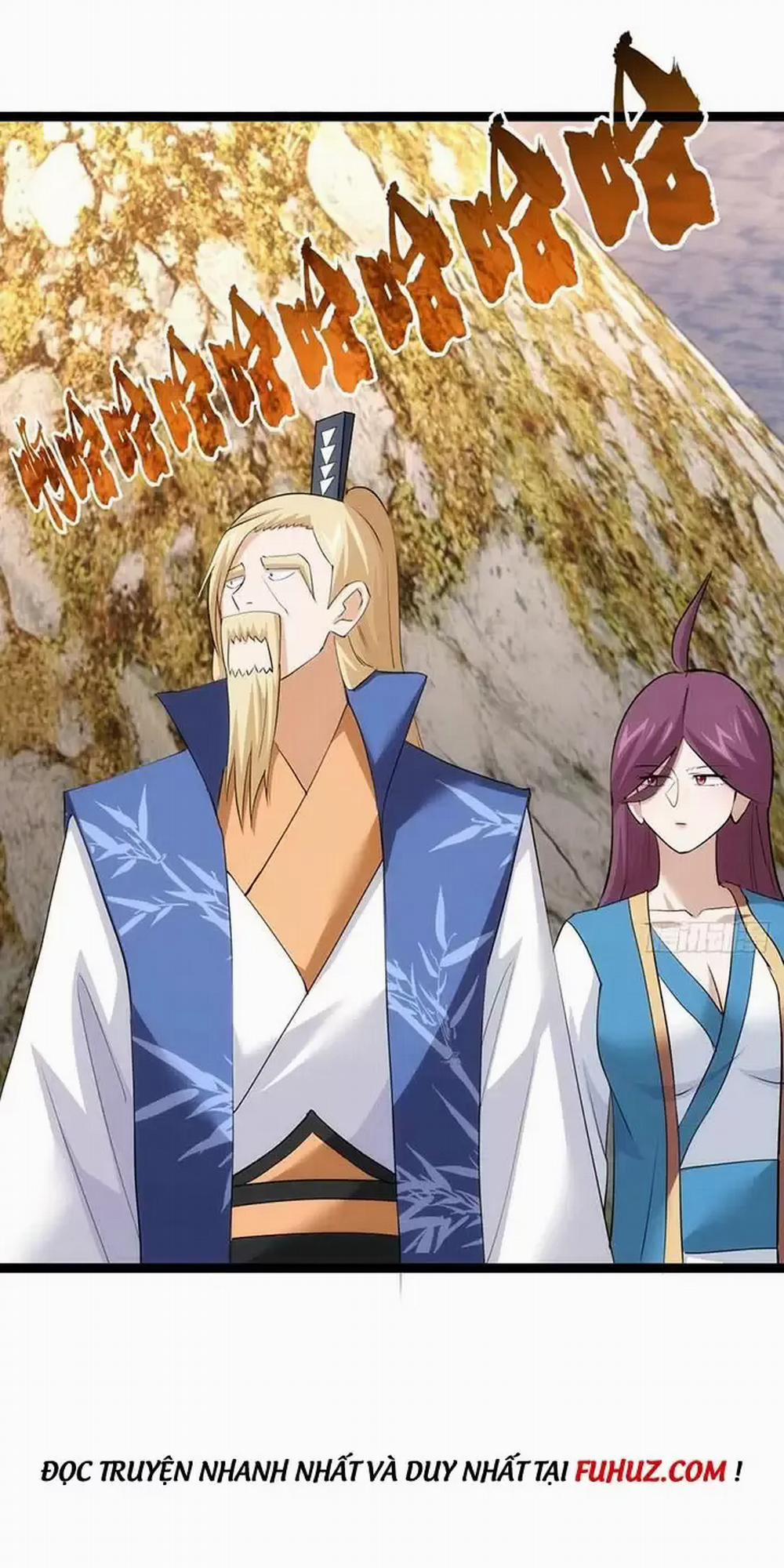 Ta Đoạt Xá Người Chơi Hệ Thống 64 trang 23