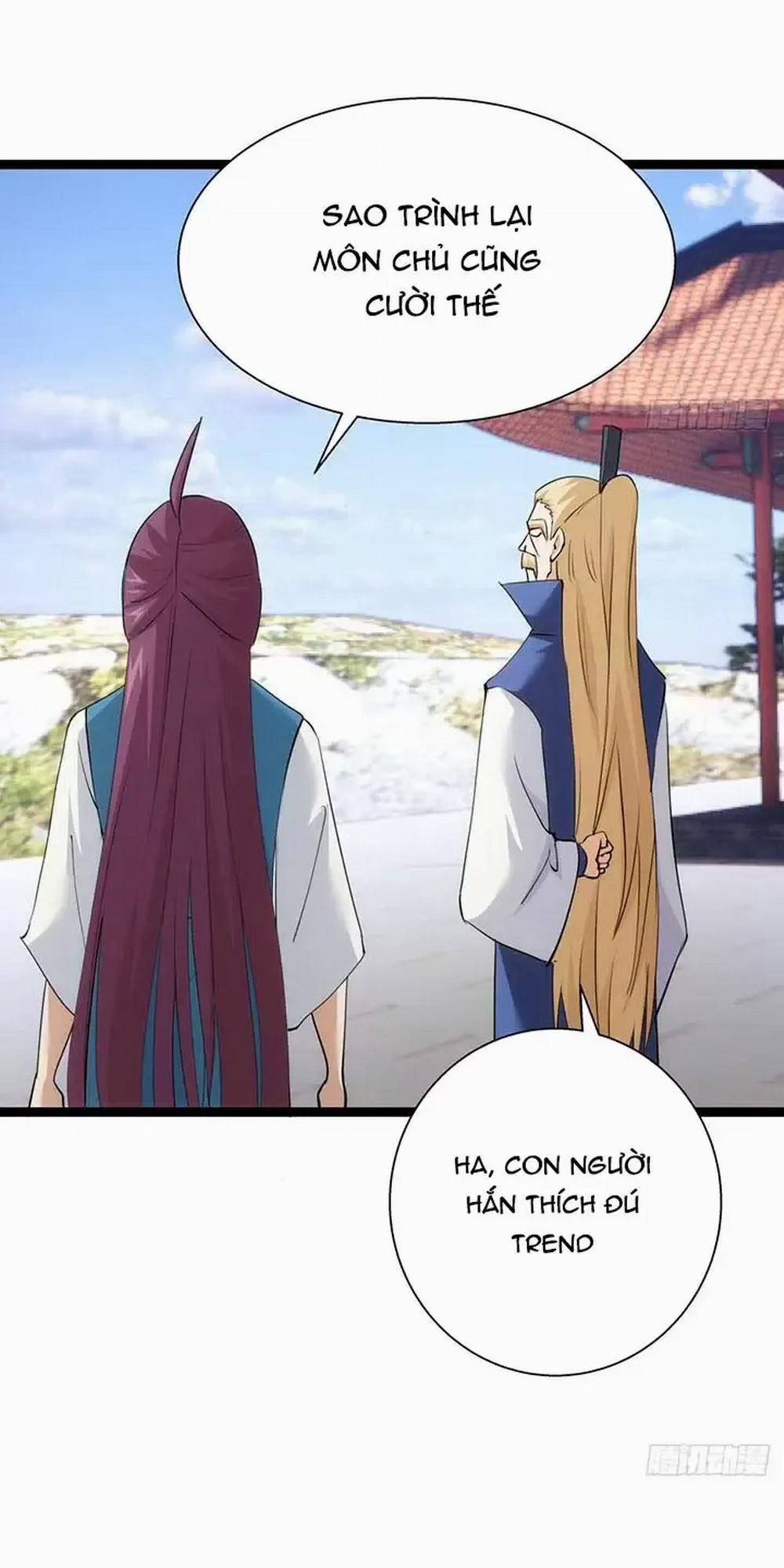Ta Đoạt Xá Người Chơi Hệ Thống 64 trang 24