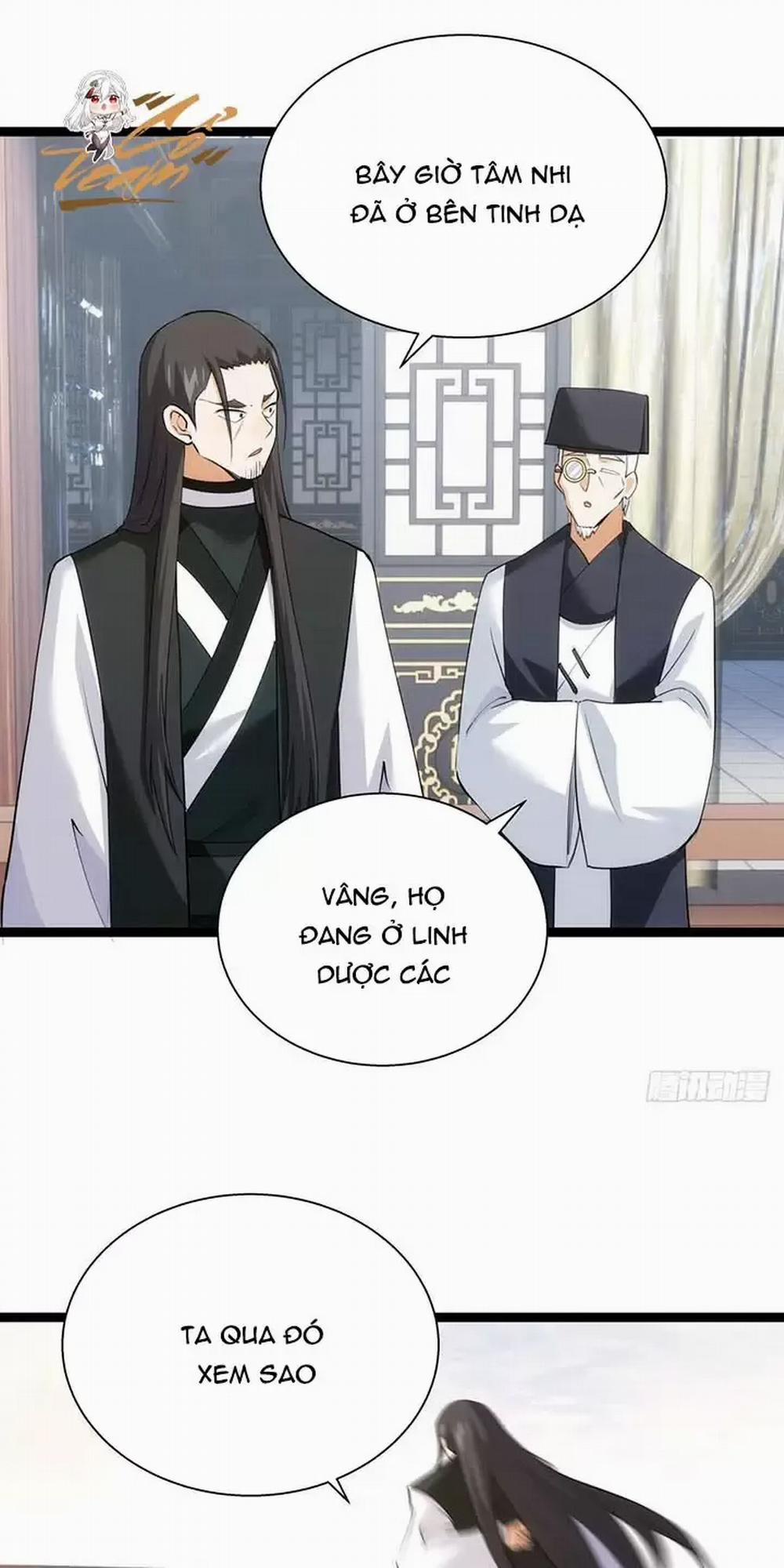 Ta Đoạt Xá Người Chơi Hệ Thống 64 trang 25