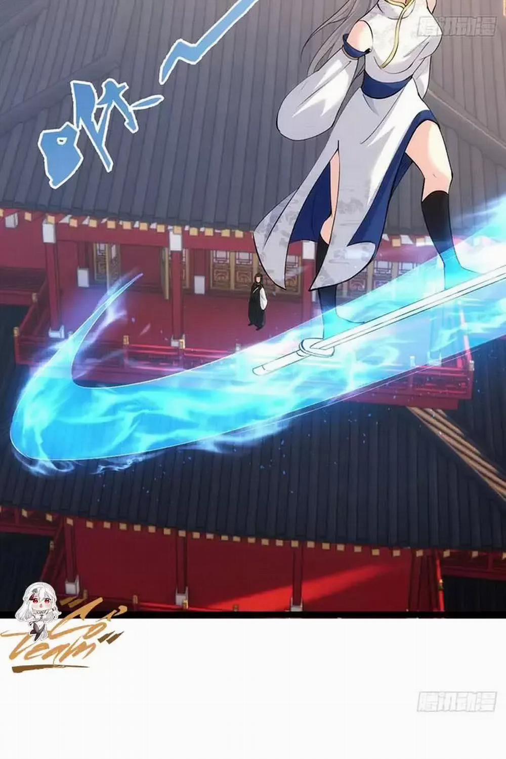 Ta Đoạt Xá Người Chơi Hệ Thống 64 trang 29