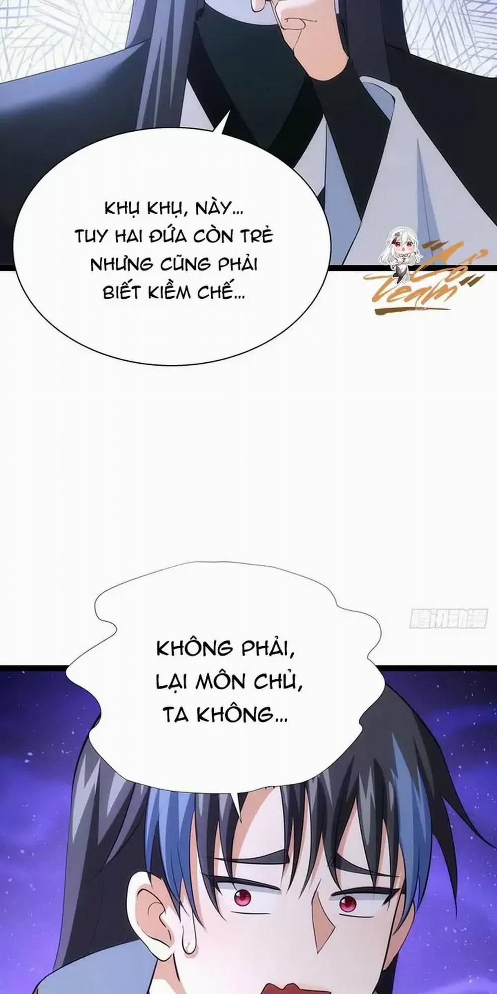 Ta Đoạt Xá Người Chơi Hệ Thống 64 trang 33