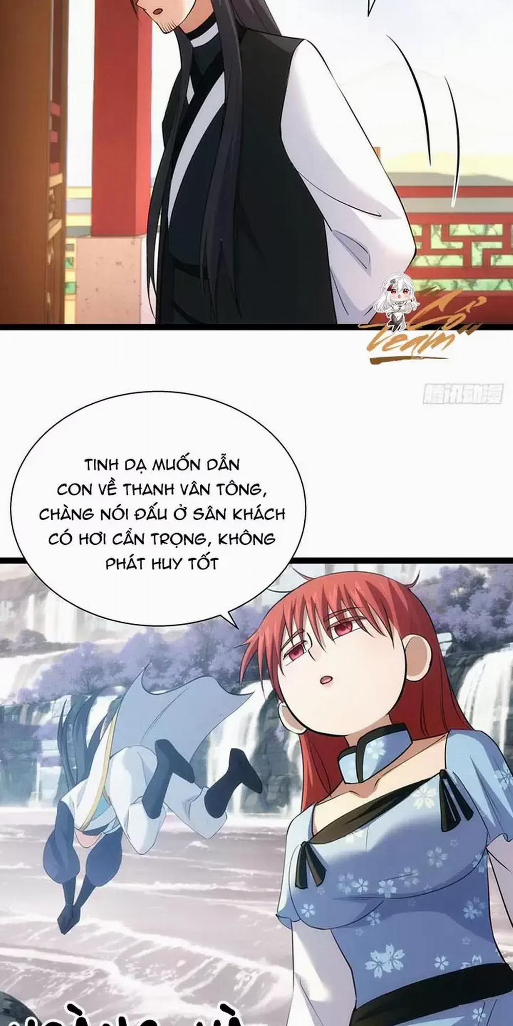 Ta Đoạt Xá Người Chơi Hệ Thống 64 trang 36