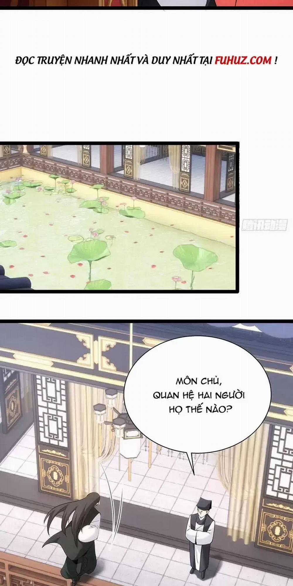 Ta Đoạt Xá Người Chơi Hệ Thống 64 trang 38