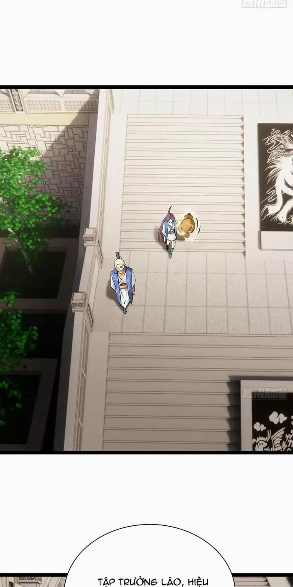 Ta Đoạt Xá Người Chơi Hệ Thống 64 trang 6