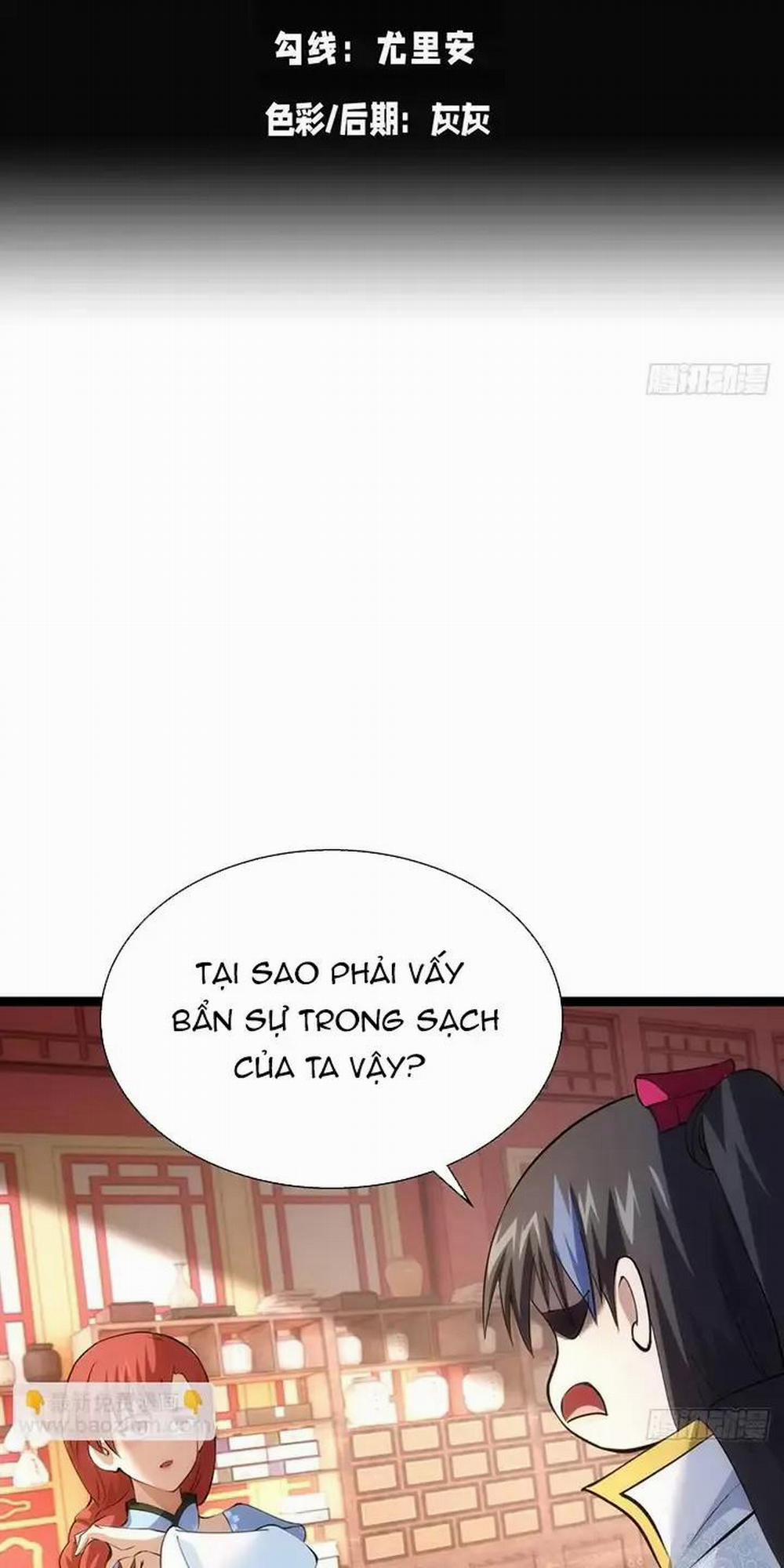 Ta Đoạt Xá Người Chơi Hệ Thống 65 trang 1