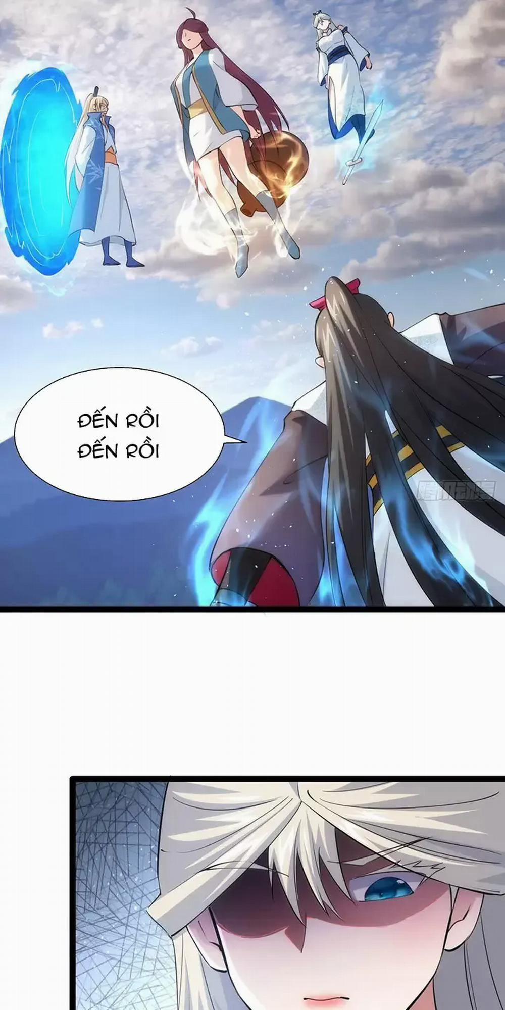 Ta Đoạt Xá Người Chơi Hệ Thống 65 trang 11