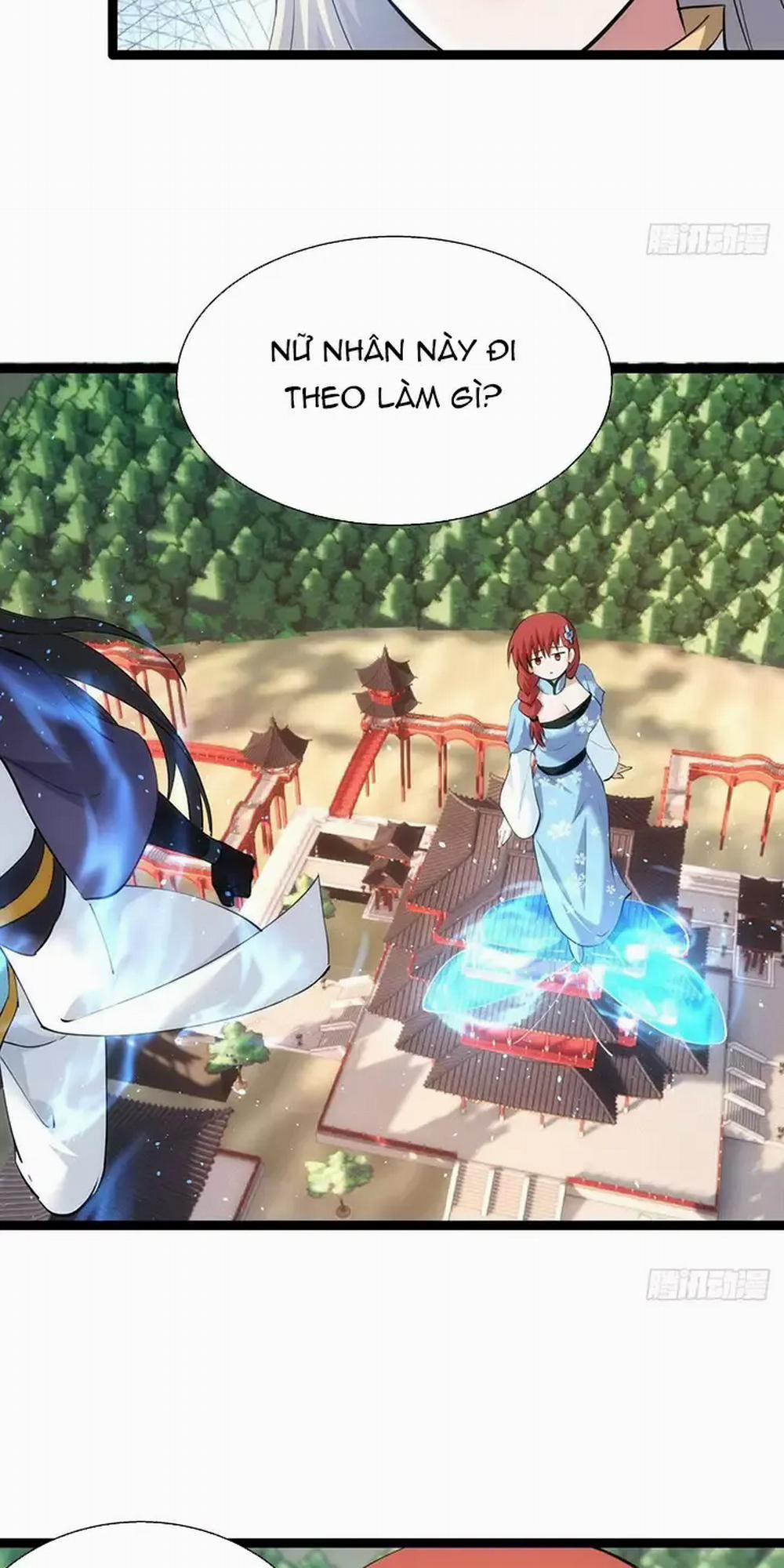 Ta Đoạt Xá Người Chơi Hệ Thống 65 trang 12