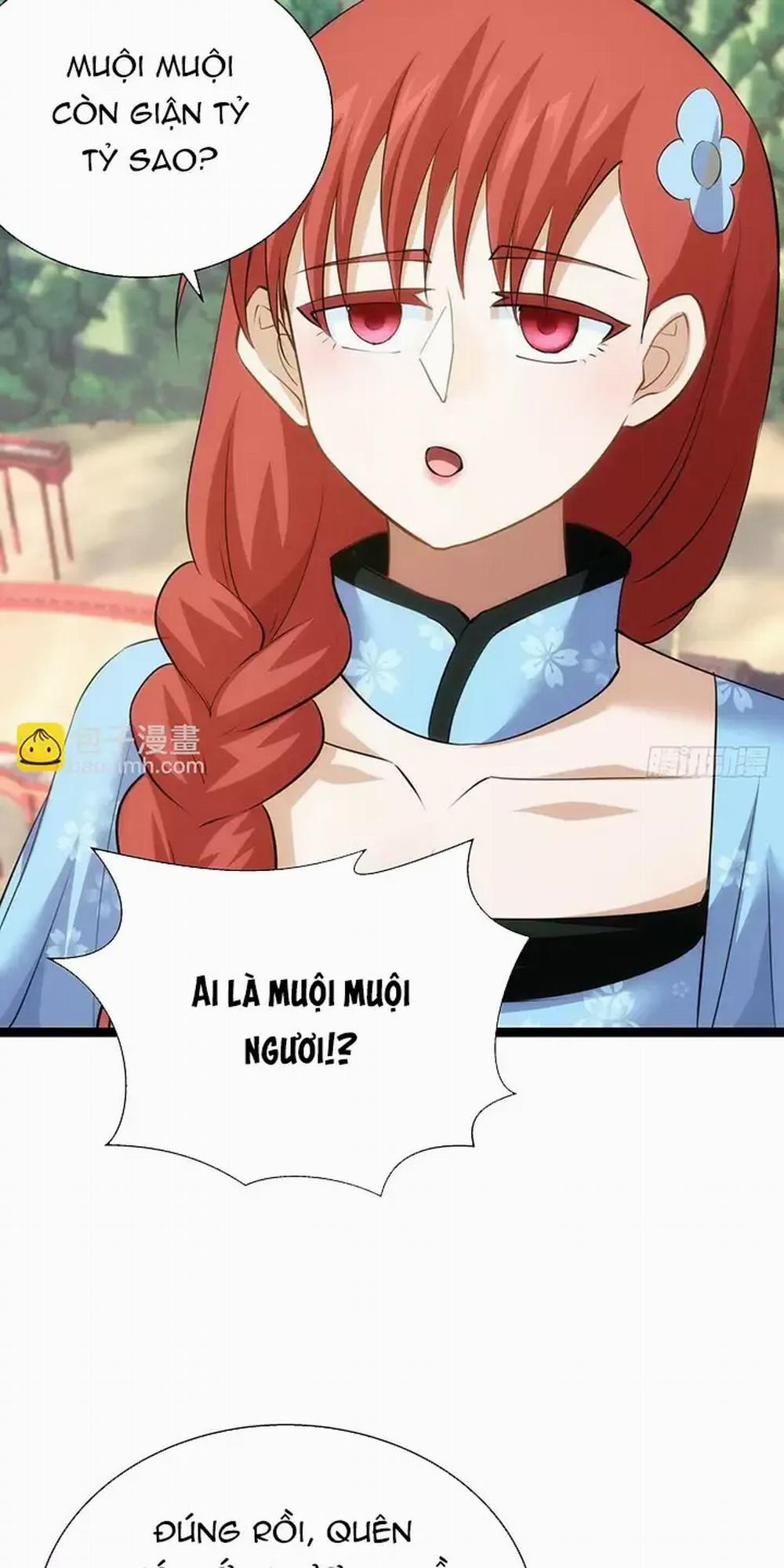 Ta Đoạt Xá Người Chơi Hệ Thống 65 trang 13