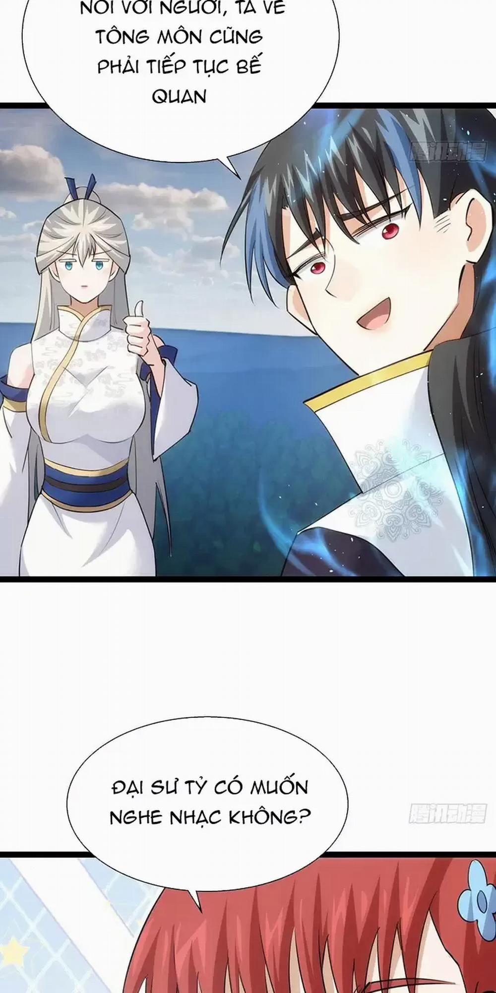 Ta Đoạt Xá Người Chơi Hệ Thống 65 trang 14